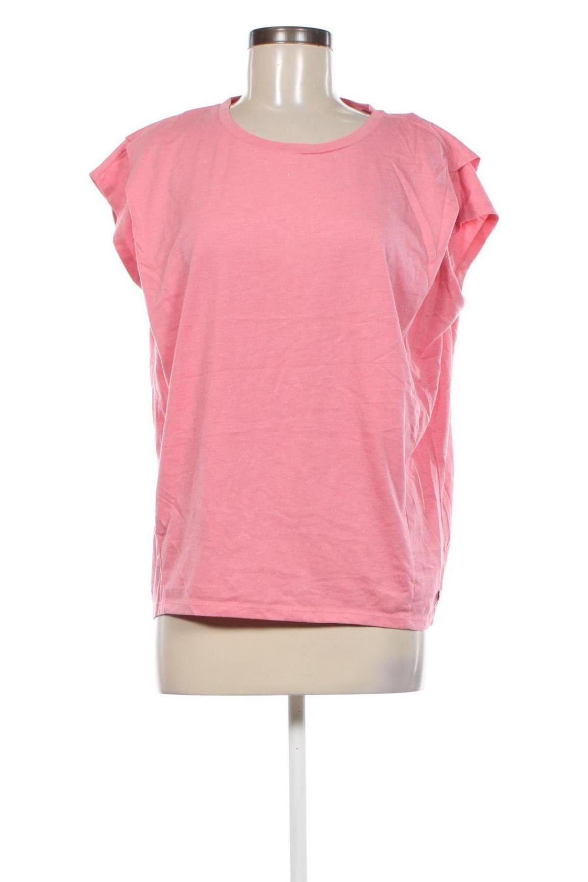 Damen Shirt Garcia, Größe M, Farbe Rosa, Preis € 23,66