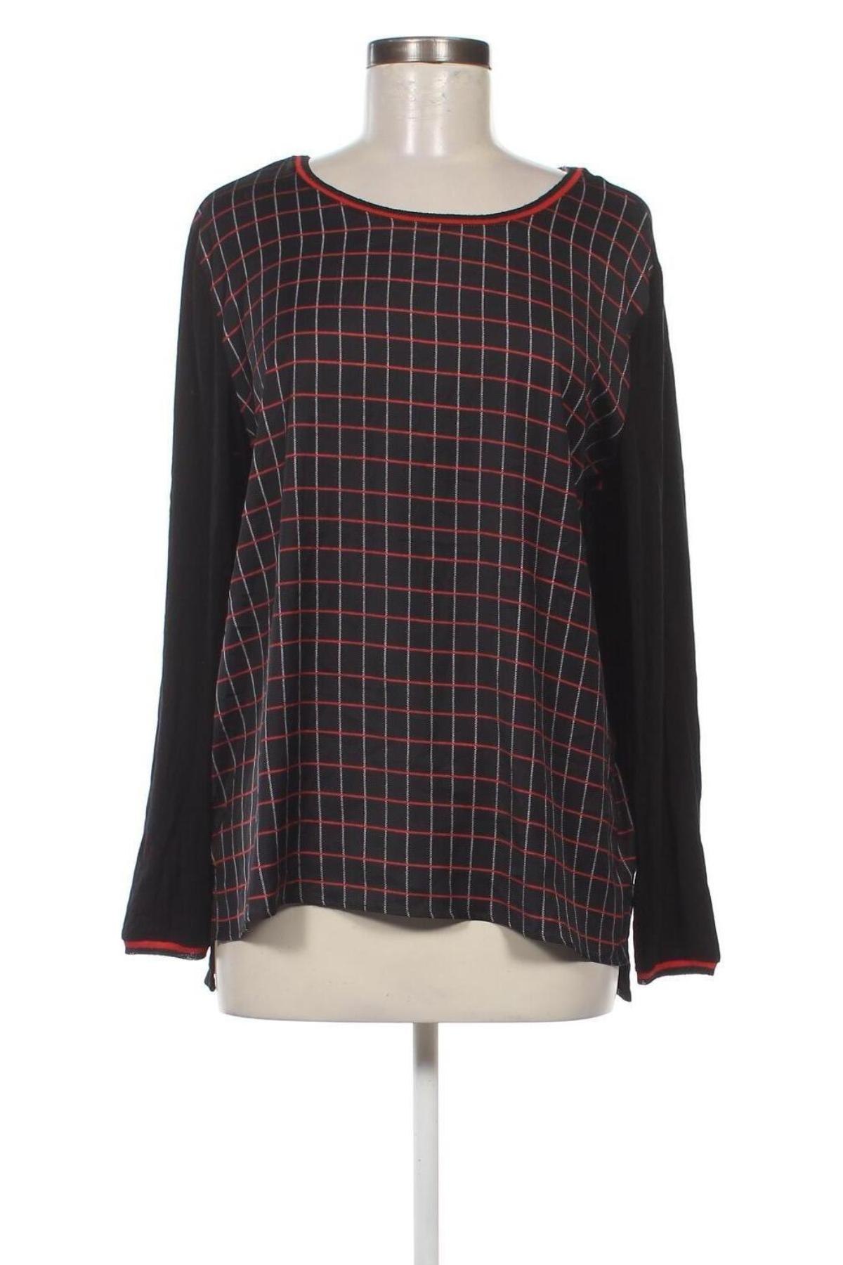 Damen Shirt Gerry Weber, Größe L, Farbe Mehrfarbig, Preis € 5,49