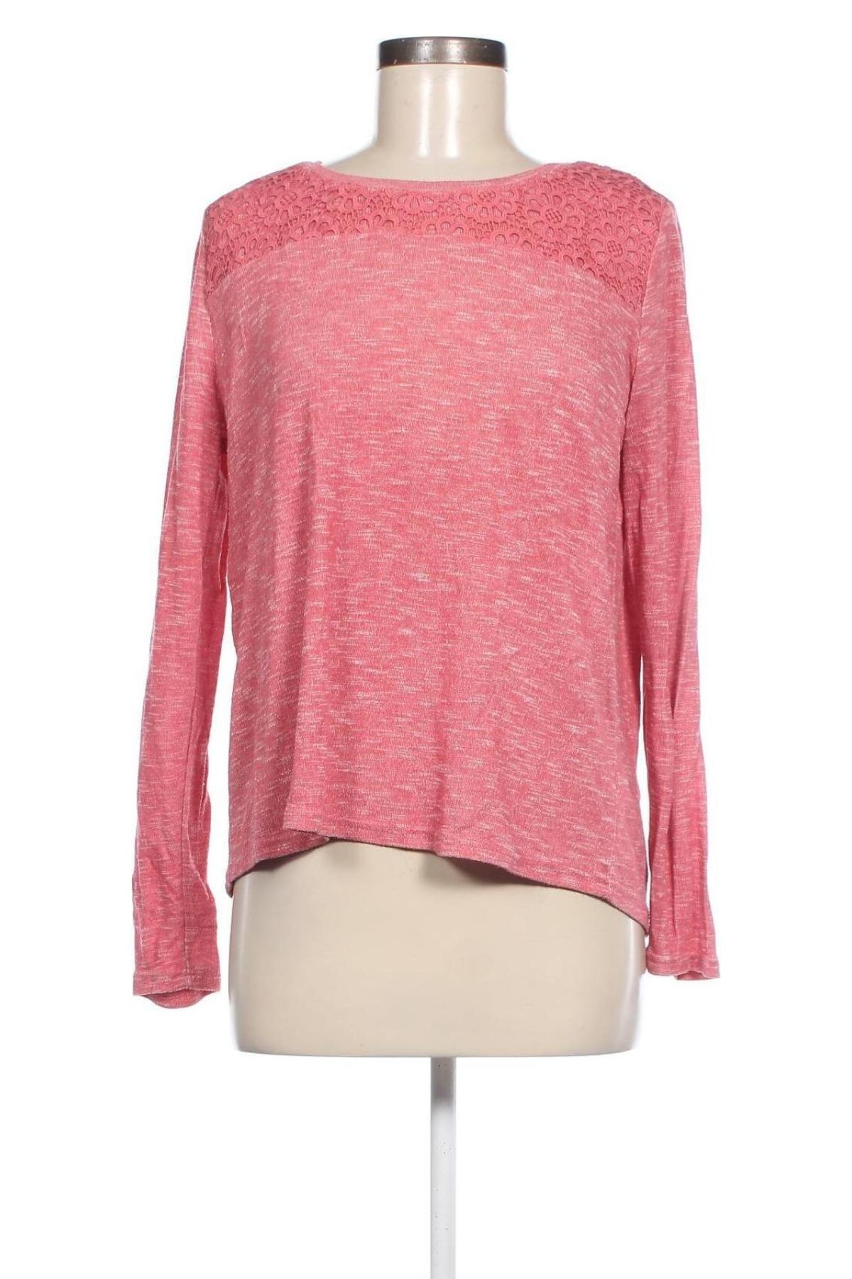 Damen Shirt Gina Benotti, Größe M, Farbe Rot, Preis € 4,99