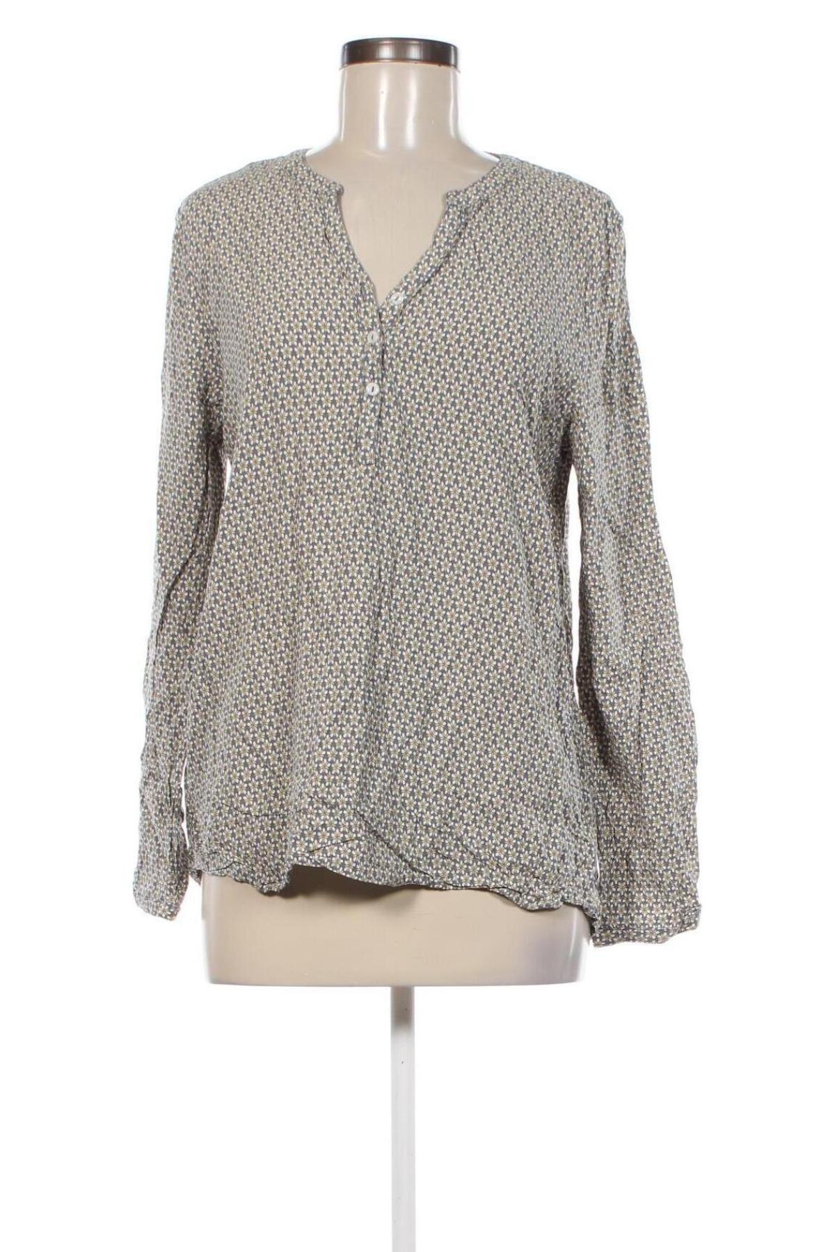 Damen Shirt Gina Benotti, Größe M, Farbe Mehrfarbig, Preis 3,99 €