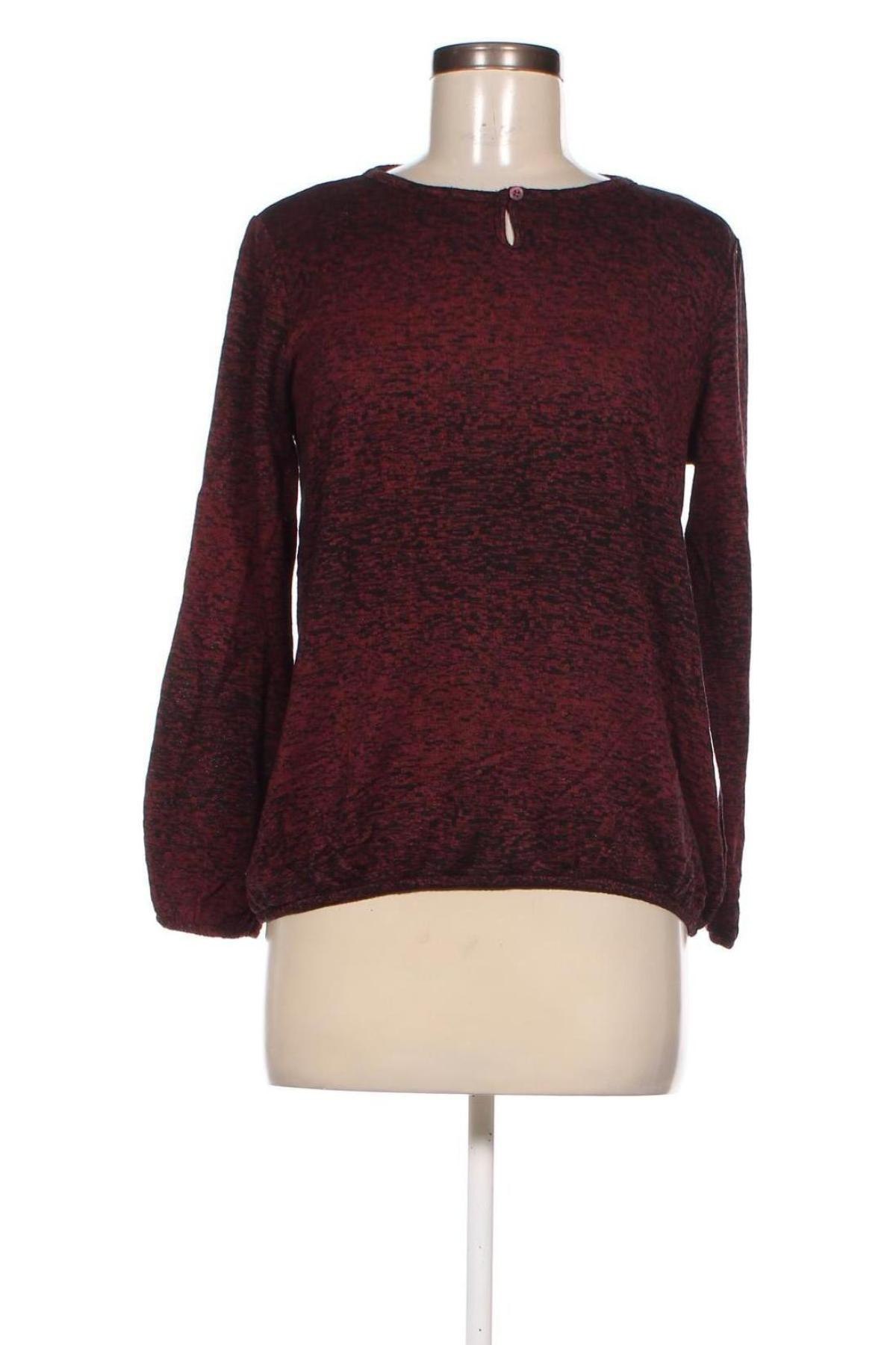 Damen Shirt Gina Benotti, Größe M, Farbe Mehrfarbig, Preis 4,49 €