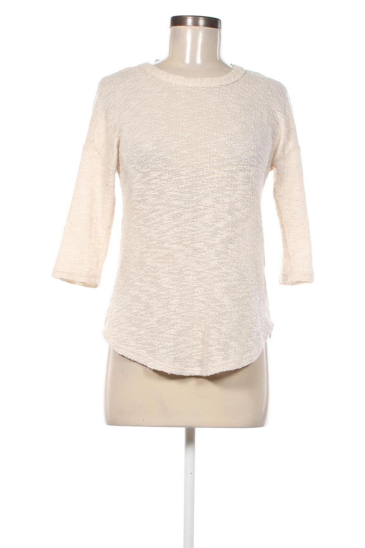 Damen Shirt Ginger G, Größe S, Farbe Ecru, Preis € 4,99