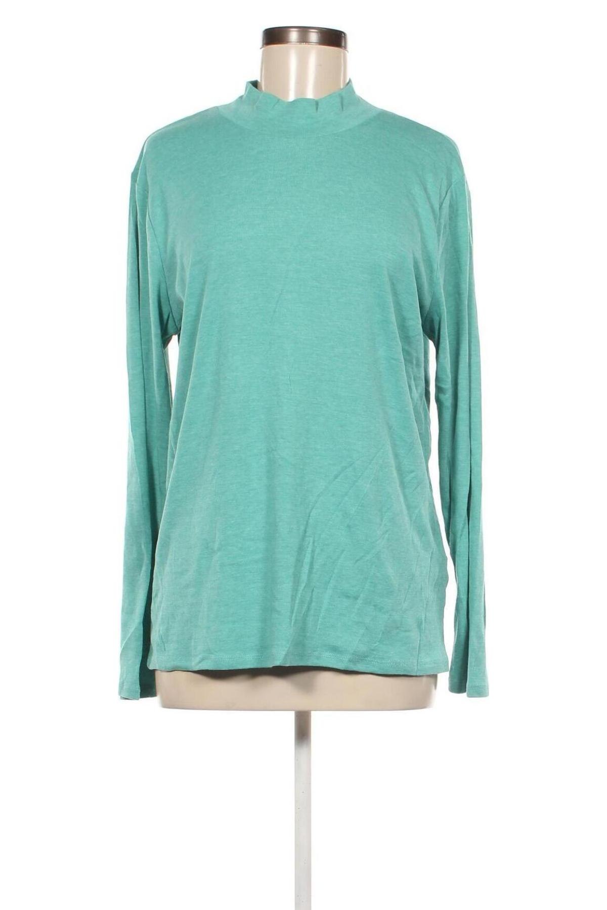 Damen Shirt Grae, Größe XL, Farbe Grün, Preis € 21,57