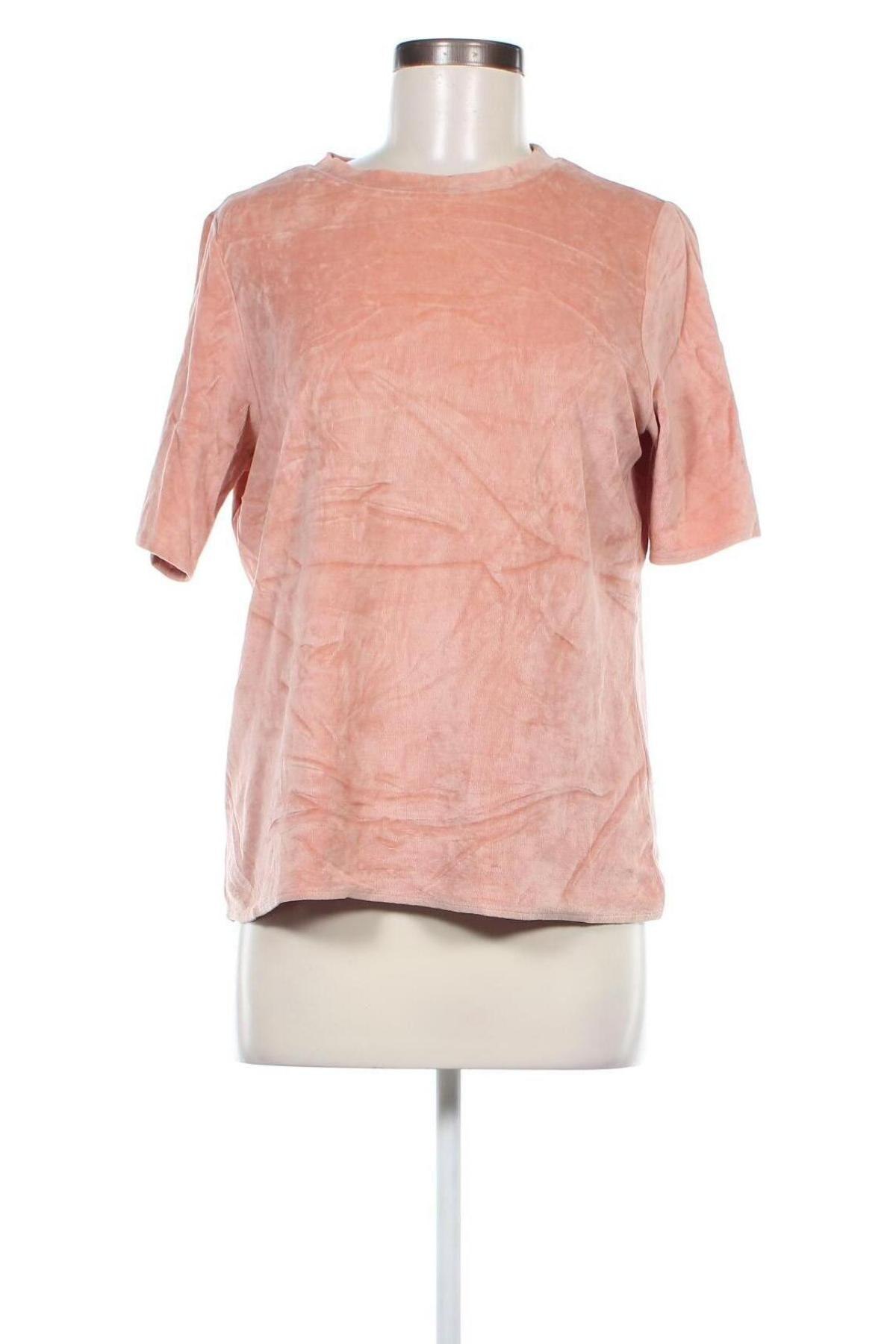 Damen Shirt Gustav, Größe M, Farbe Rosa, Preis € 13,49