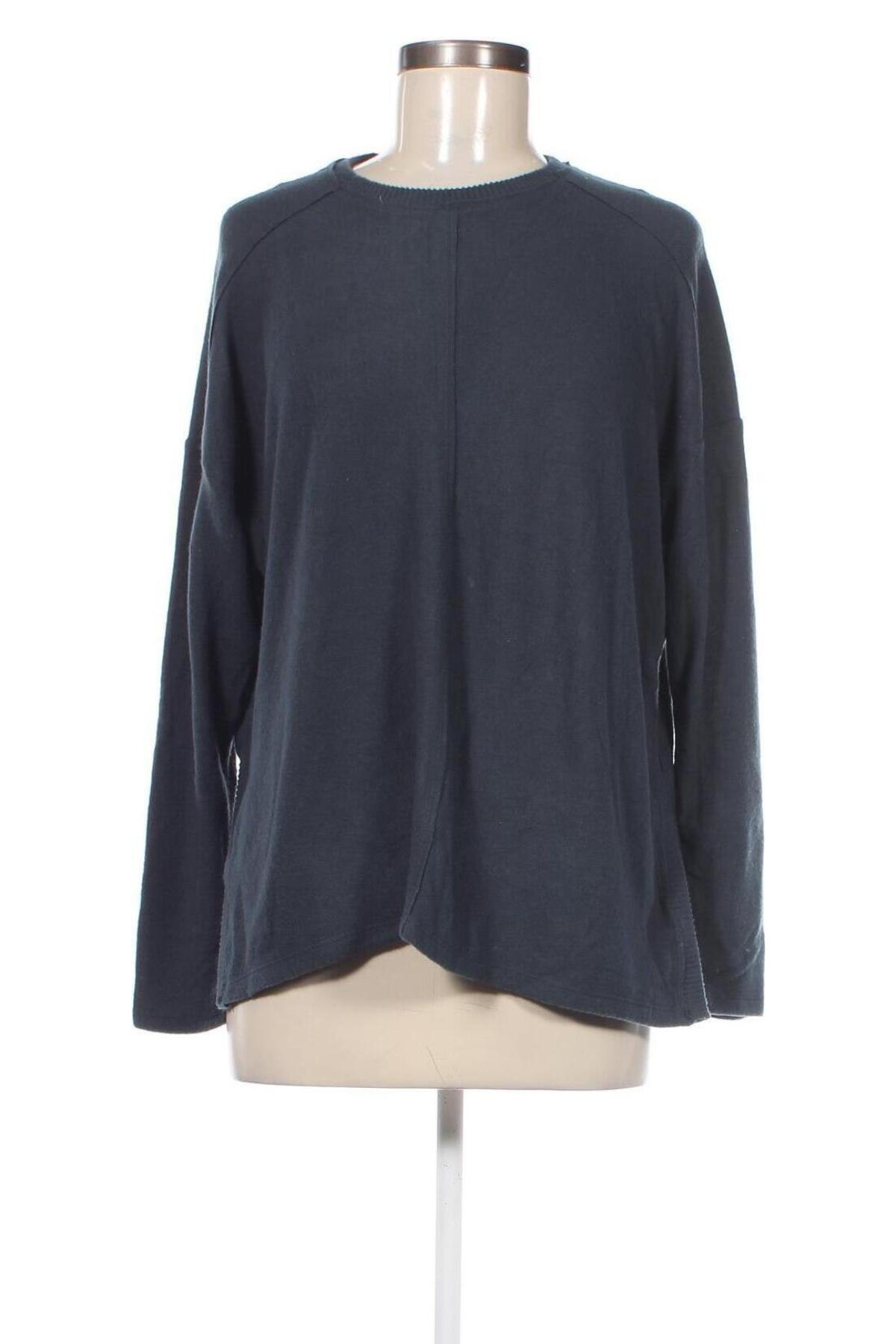 Damen Shirt H By Bordeaux, Größe XS, Farbe Blau, Preis 2,99 €