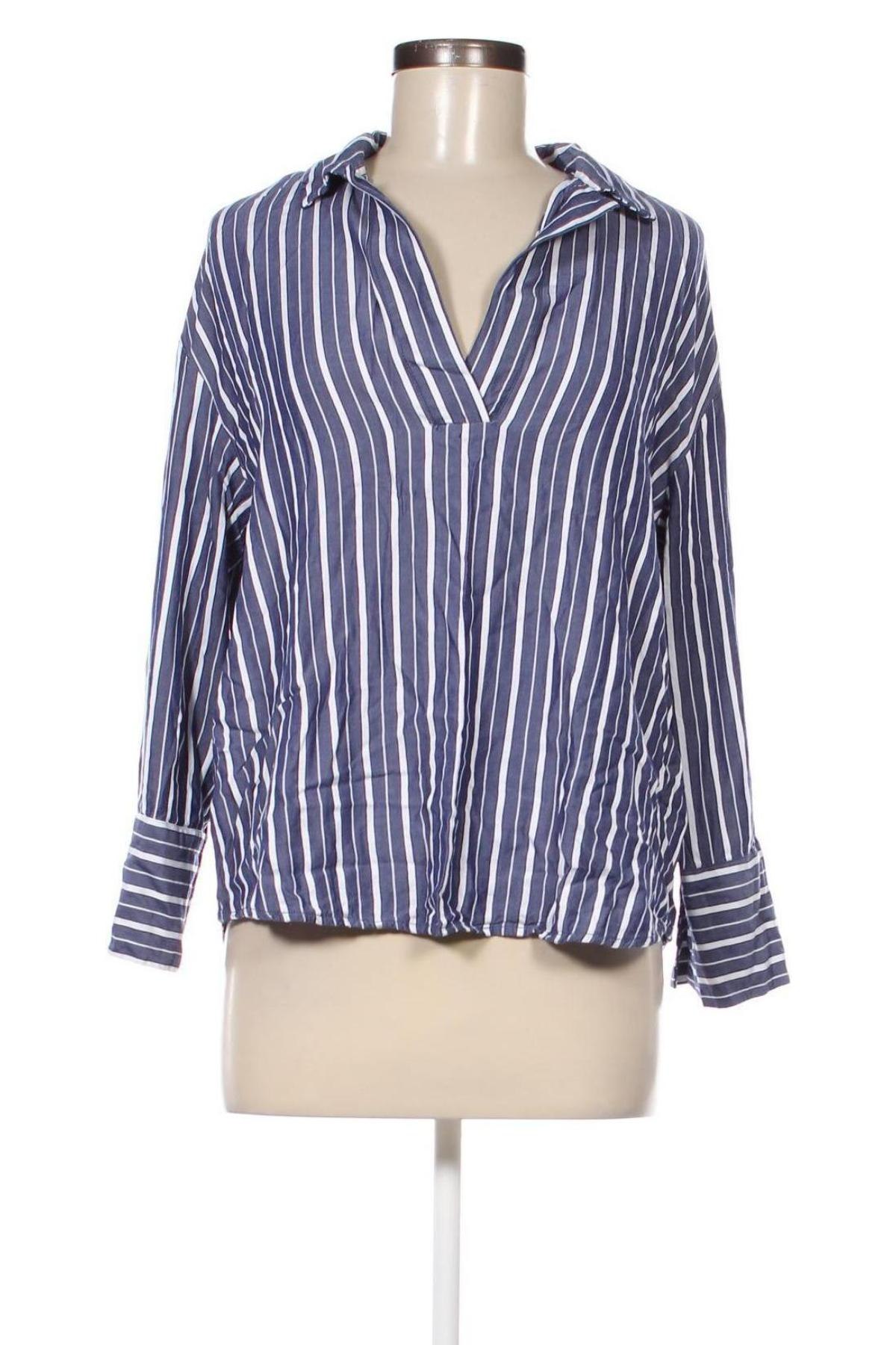 Damen Shirt H&M, Größe S, Farbe Mehrfarbig, Preis € 4,99