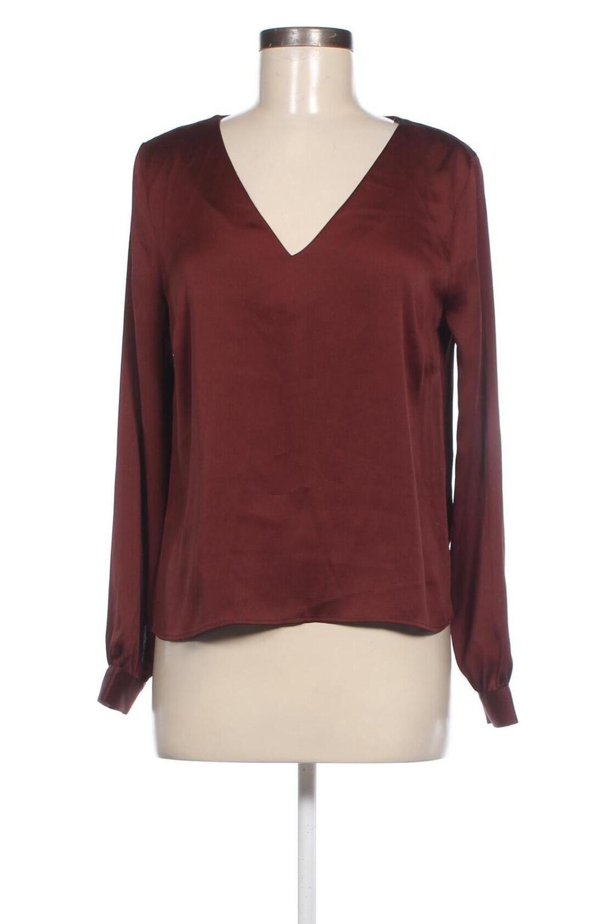 Damen Shirt H&M, Größe M, Farbe Braun, Preis € 11,49