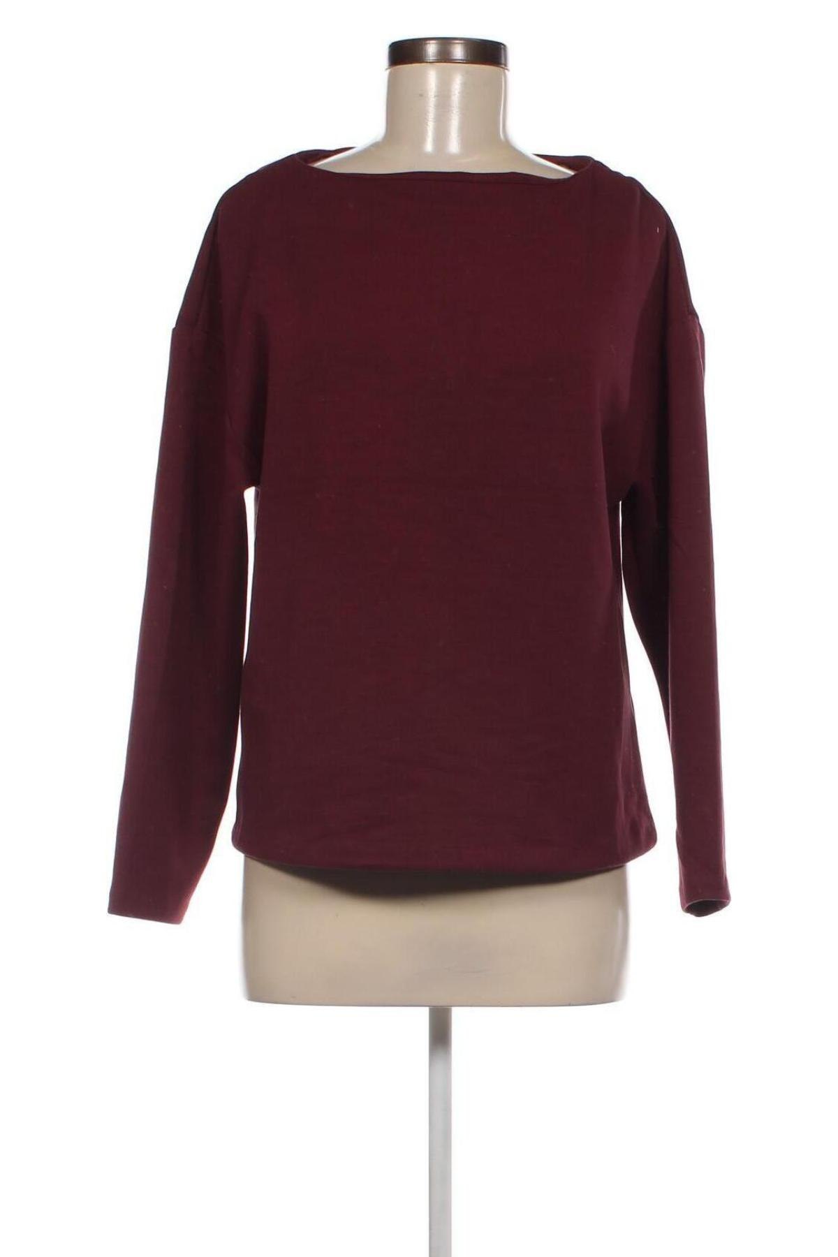 Damen Shirt H&M, Größe S, Farbe Rot, Preis € 4,49