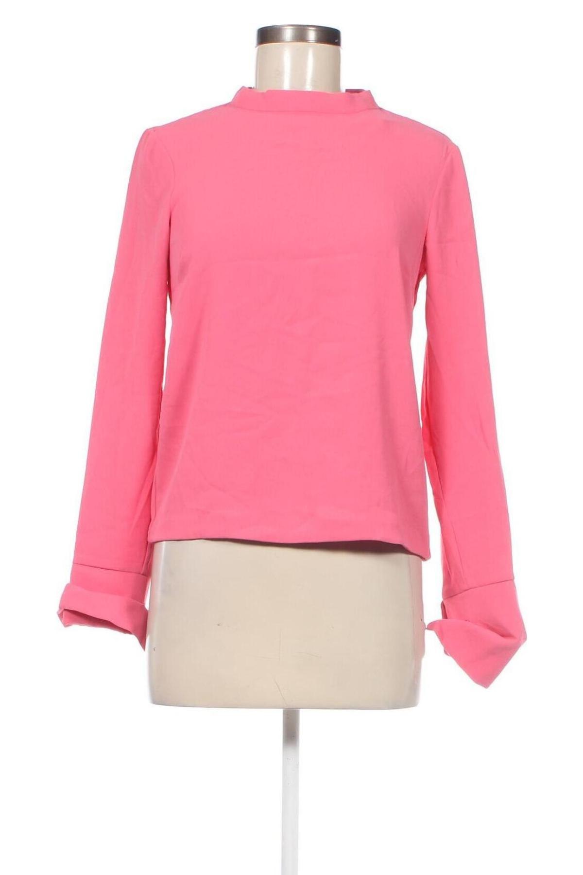 Damen Shirt H&M, Größe XXS, Farbe Rosa, Preis € 3,99