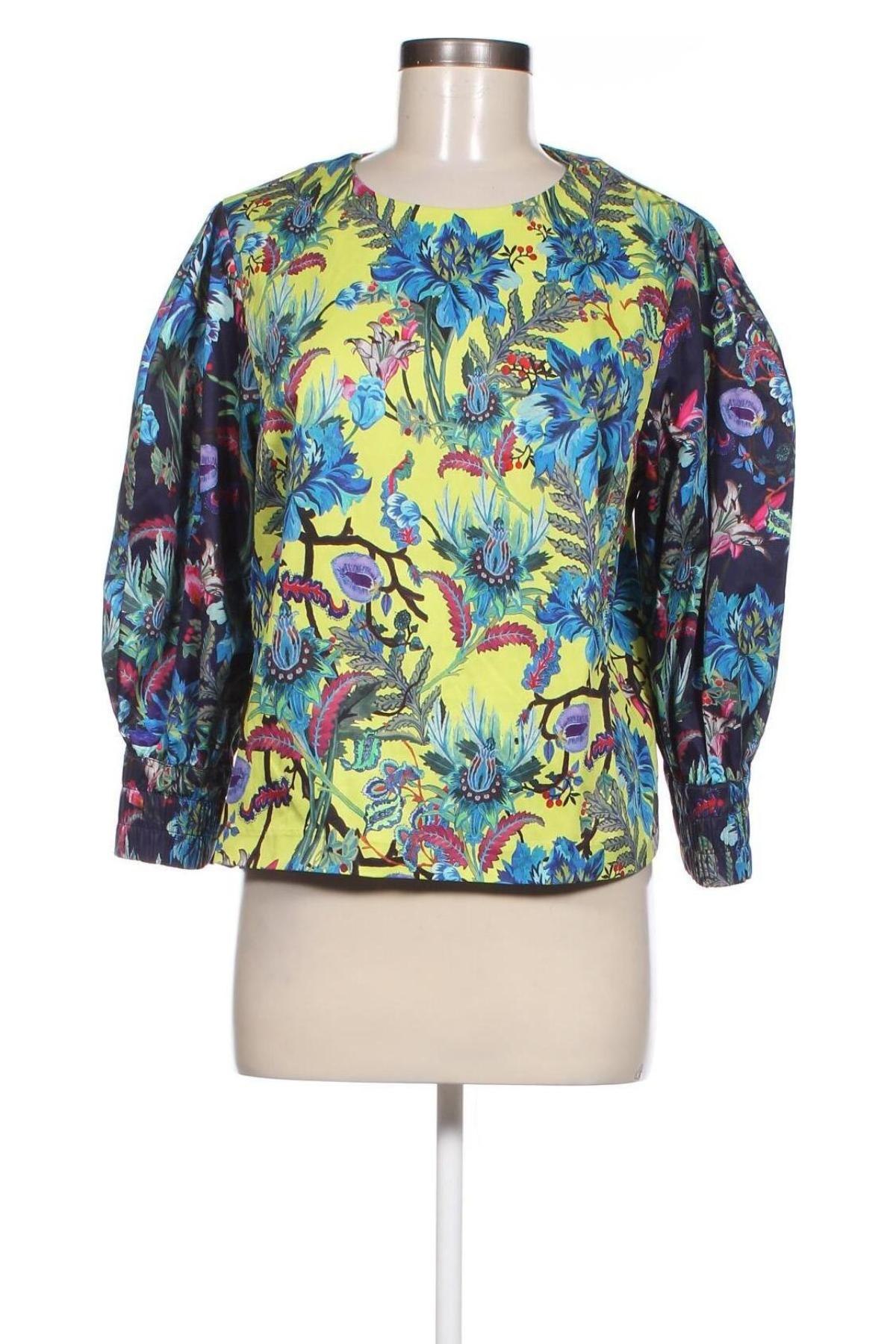 Damen Shirt H&M, Größe M, Farbe Mehrfarbig, Preis € 15,79