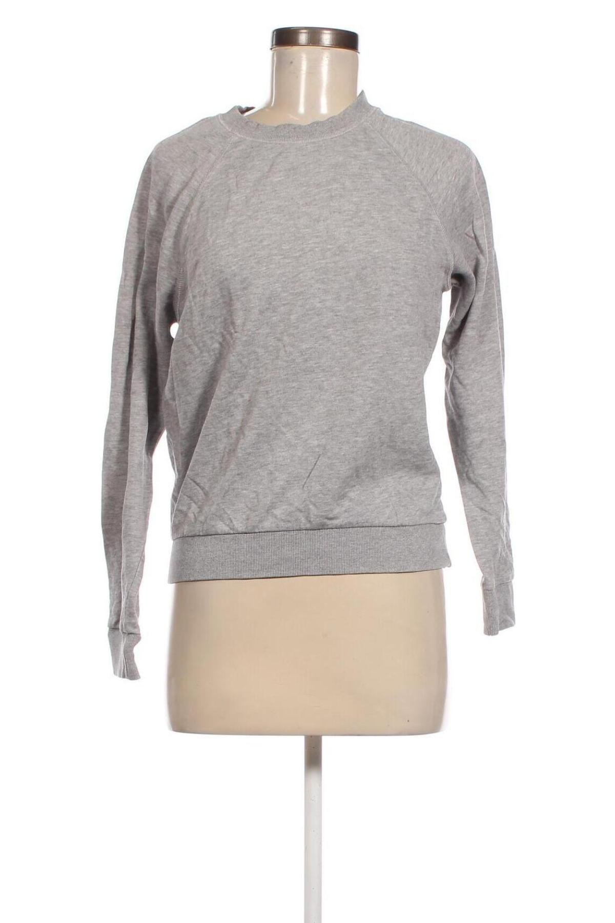 Damen Shirt H&M, Größe S, Farbe Grau, Preis € 3,99