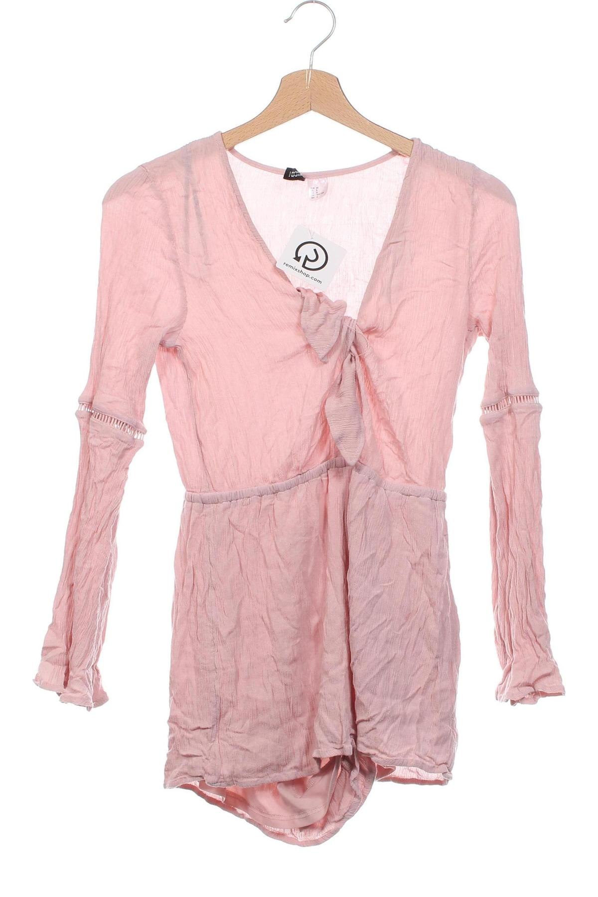 Damen Shirt H&M Divided, Größe M, Farbe Rosa, Preis € 4,99