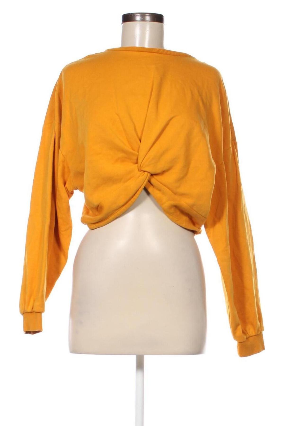 Damen Shirt H&M Divided, Größe L, Farbe Orange, Preis € 5,12