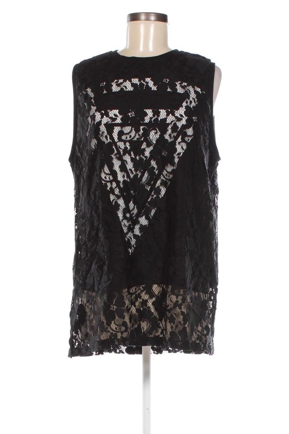 Bluză de femei H&M Divided, Mărime M, Culoare Negru, Preț 21,99 Lei