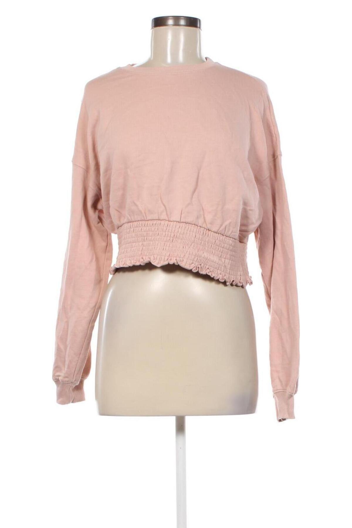 Damen Shirt H&M Divided, Größe M, Farbe Rosa, Preis € 4,49