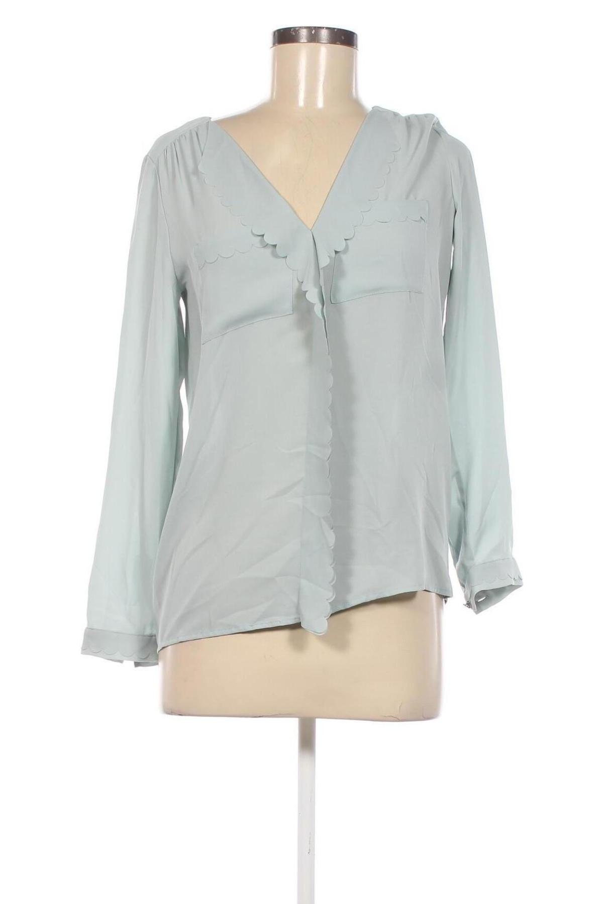 Damen Shirt HD in Paris, Größe XS, Farbe Grün, Preis 5,49 €