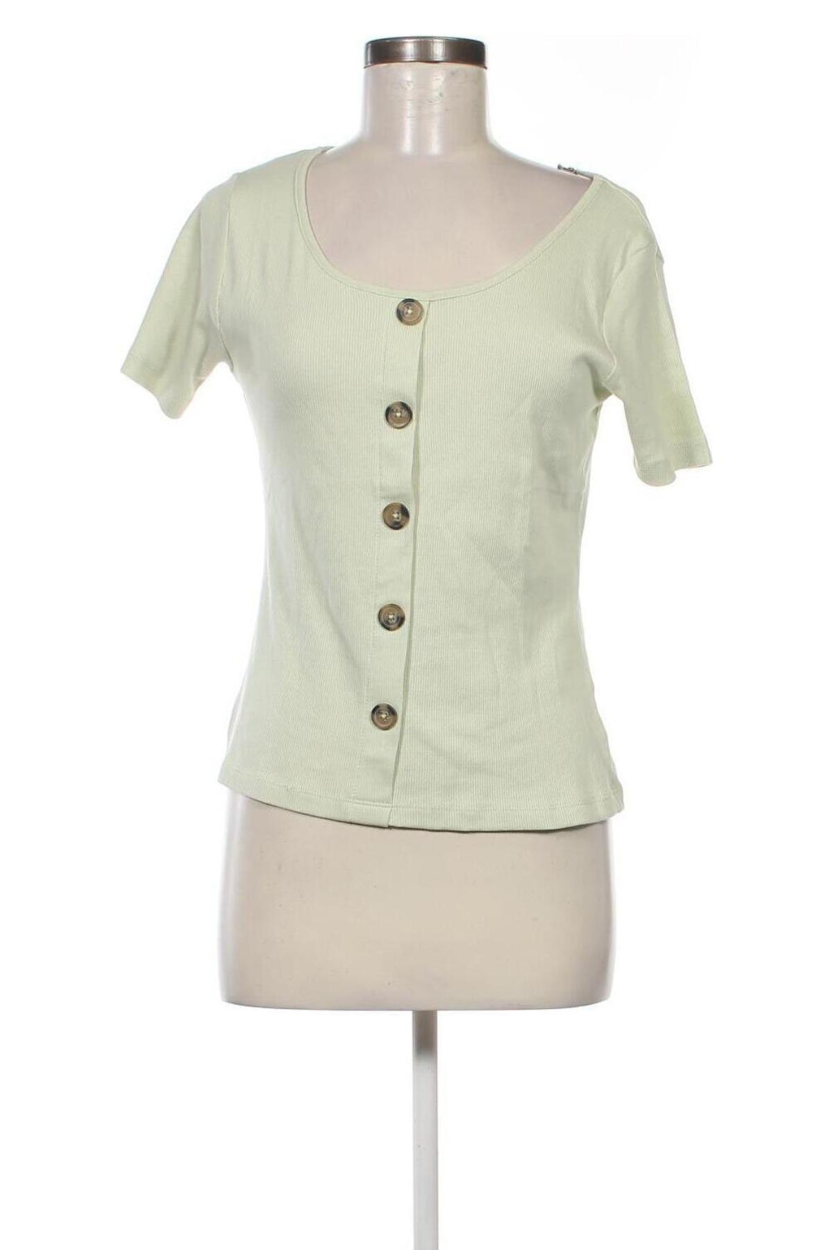 Damen Shirt Haily`s, Größe XXL, Farbe Grün, Preis € 7,49