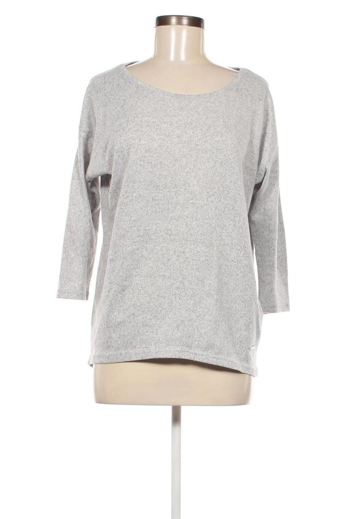 Damen Shirt Haily`s, Größe L, Farbe Grau, Preis € 4,99