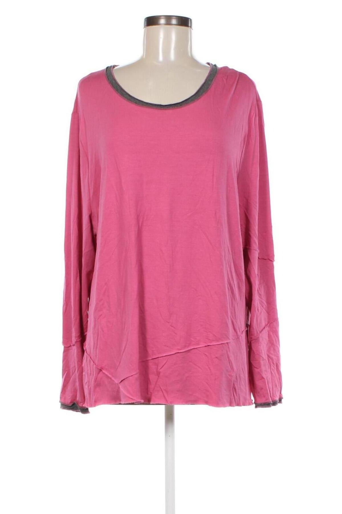 Damen Shirt Hammer, Größe L, Farbe Rosa, Preis € 18,09