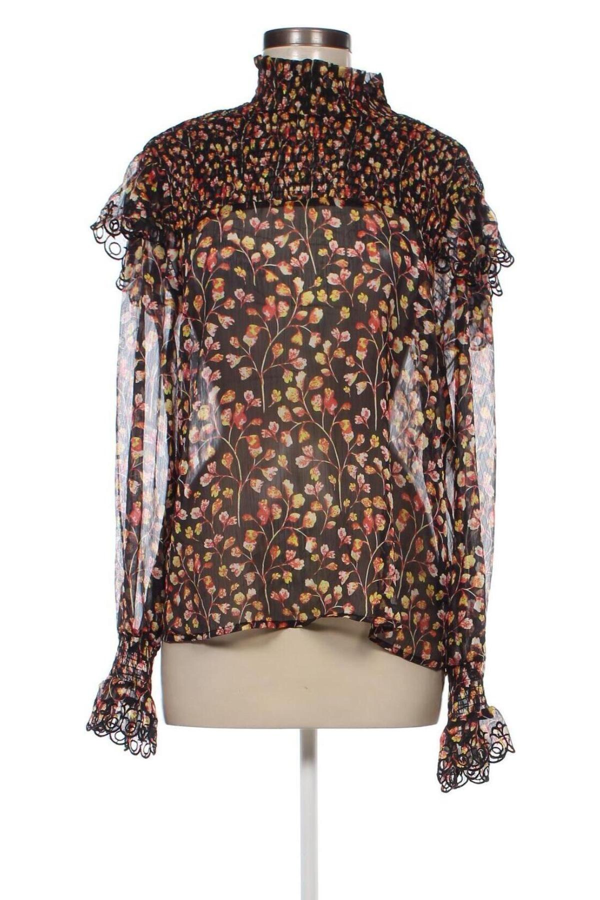 Damen Shirt Harper & Yve, Größe M, Farbe Mehrfarbig, Preis € 18,09