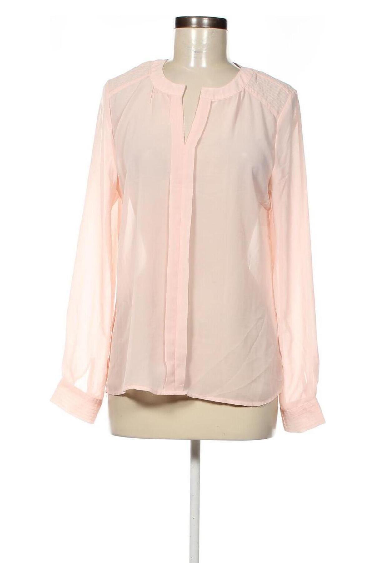 Damen Shirt Hema, Größe M, Farbe Rosa, Preis 3,49 €