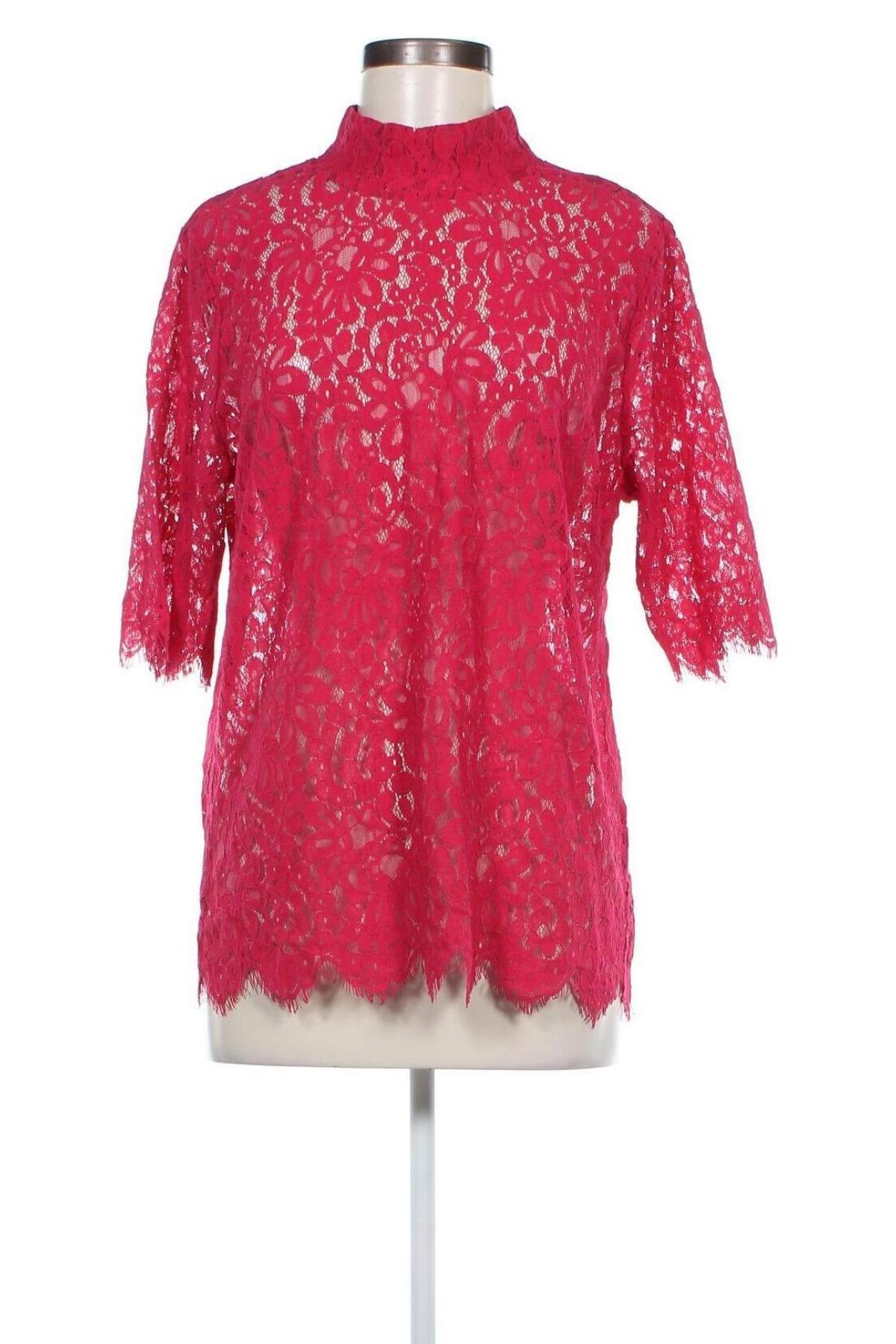 Damen Shirt Hema, Größe M, Farbe Rosa, Preis 3,99 €