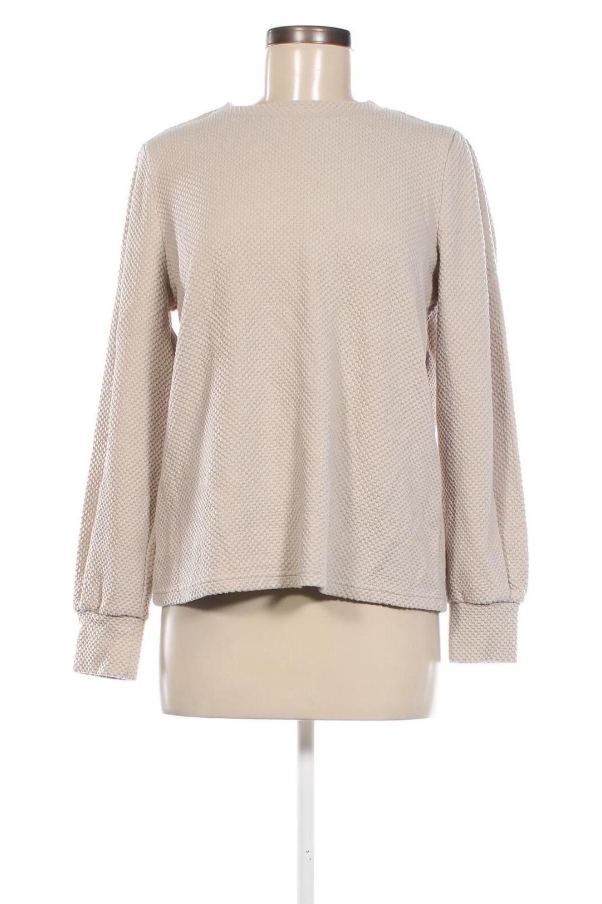 Damen Shirt Hema, Größe M, Farbe Beige, Preis € 3,99