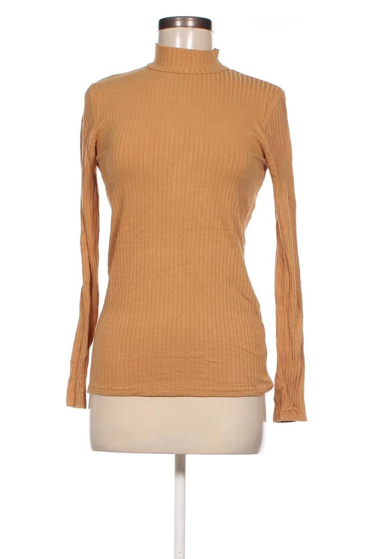 Damen Shirt Hema, Größe M, Farbe Beige, Preis € 4,49