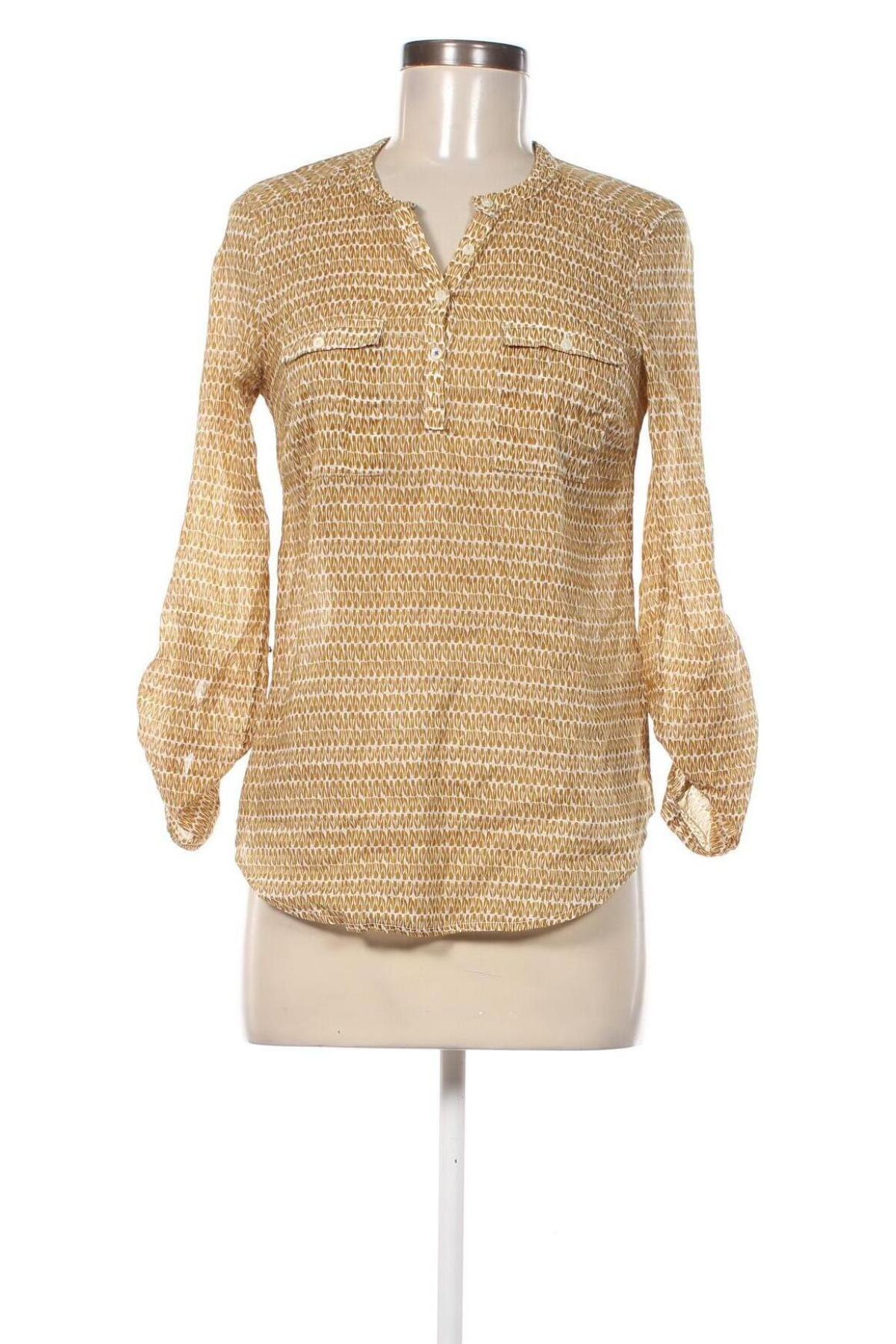 Damen Shirt Holding Horses, Größe S, Farbe Beige, Preis 3,99 €