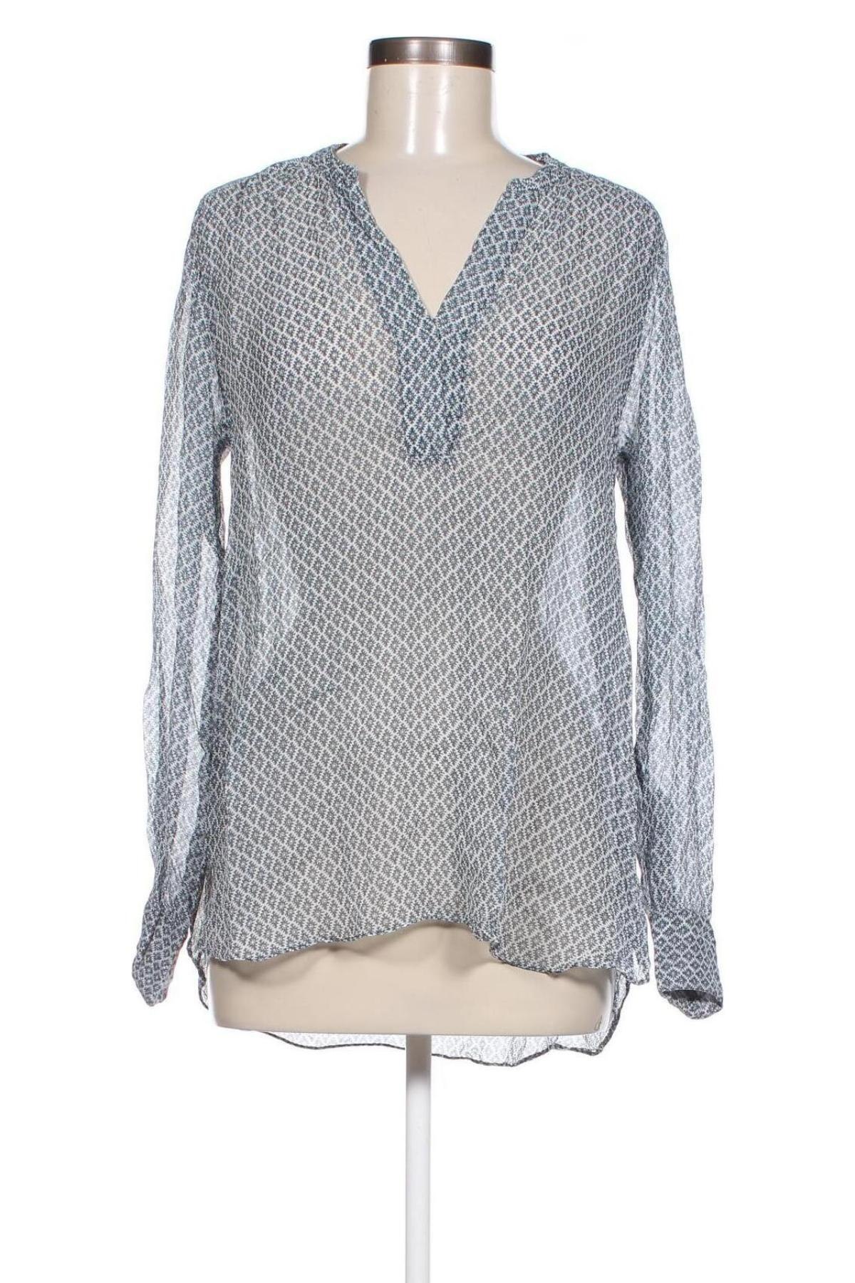 Damen Shirt Hunkydory, Größe M, Farbe Blau, Preis € 4,99