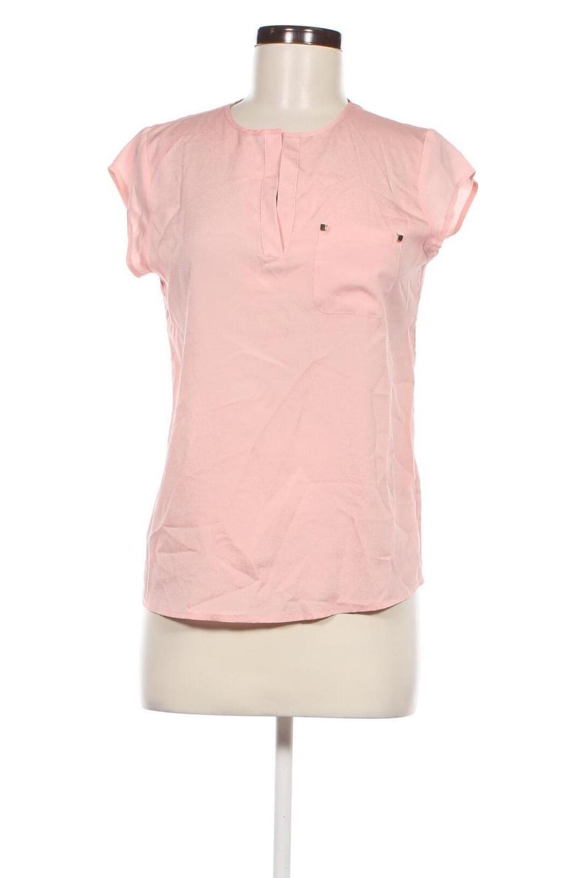 Damen Shirt Ivanka Trump, Größe XS, Farbe Rosa, Preis 1,99 €