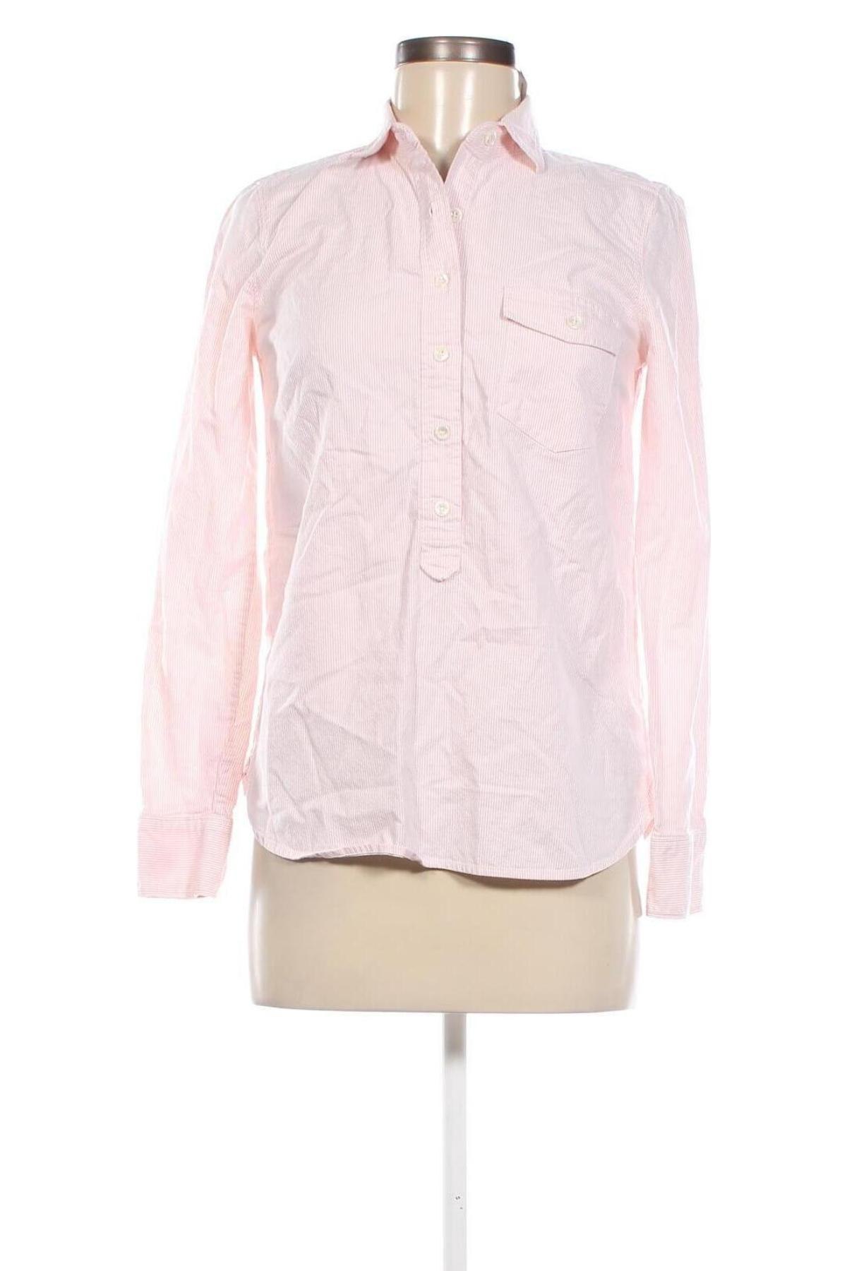 Damen Shirt J.Crew, Größe XS, Farbe Mehrfarbig, Preis € 5,49