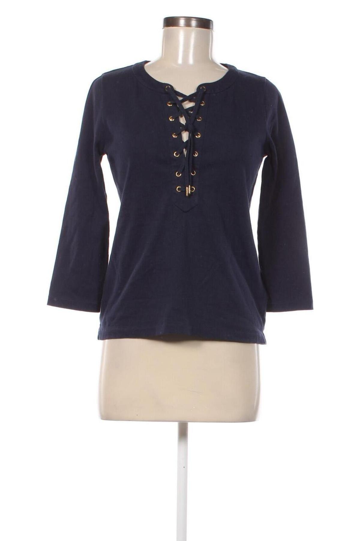 Damen Shirt J.Crew, Größe XS, Farbe Blau, Preis € 5,49