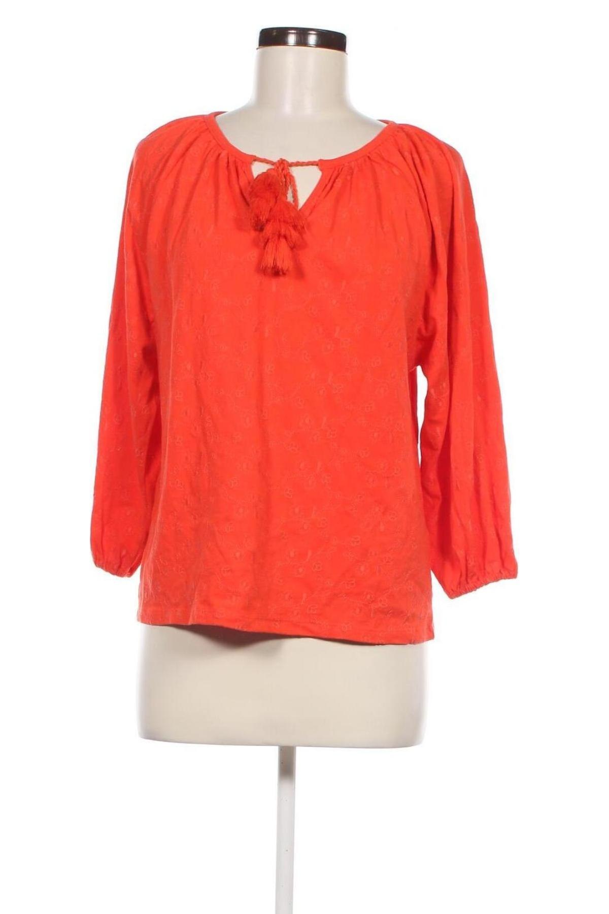 Damen Shirt J.Crew, Größe XS, Farbe Orange, Preis € 5,49