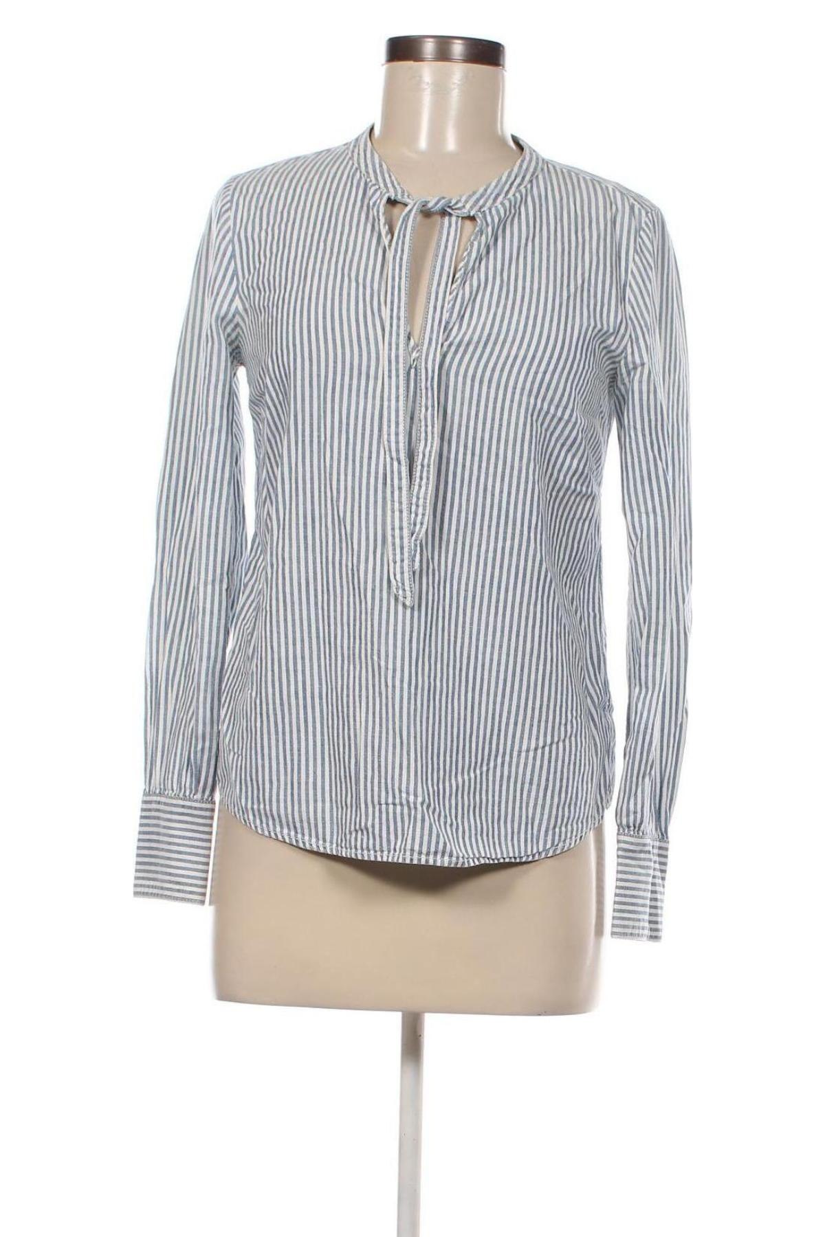 Bluzka damska J.Crew, Rozmiar XS, Kolor Kolorowy, Cena 23,99 zł