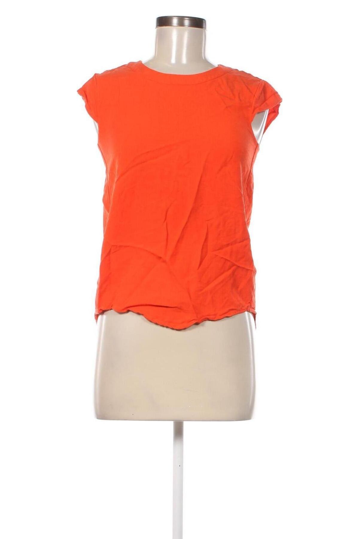 Damen Shirt J.Crew, Größe XS, Farbe Orange, Preis € 13,49