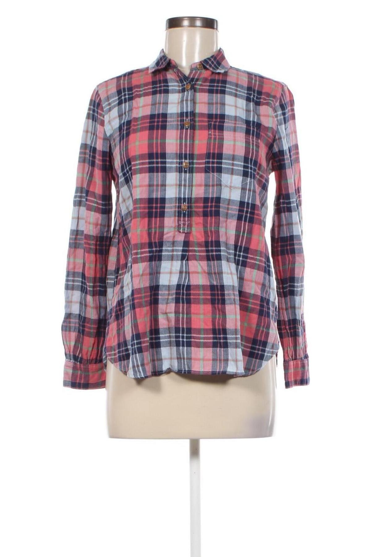 Damen Shirt J.Crew, Größe XS, Farbe Mehrfarbig, Preis € 4,49