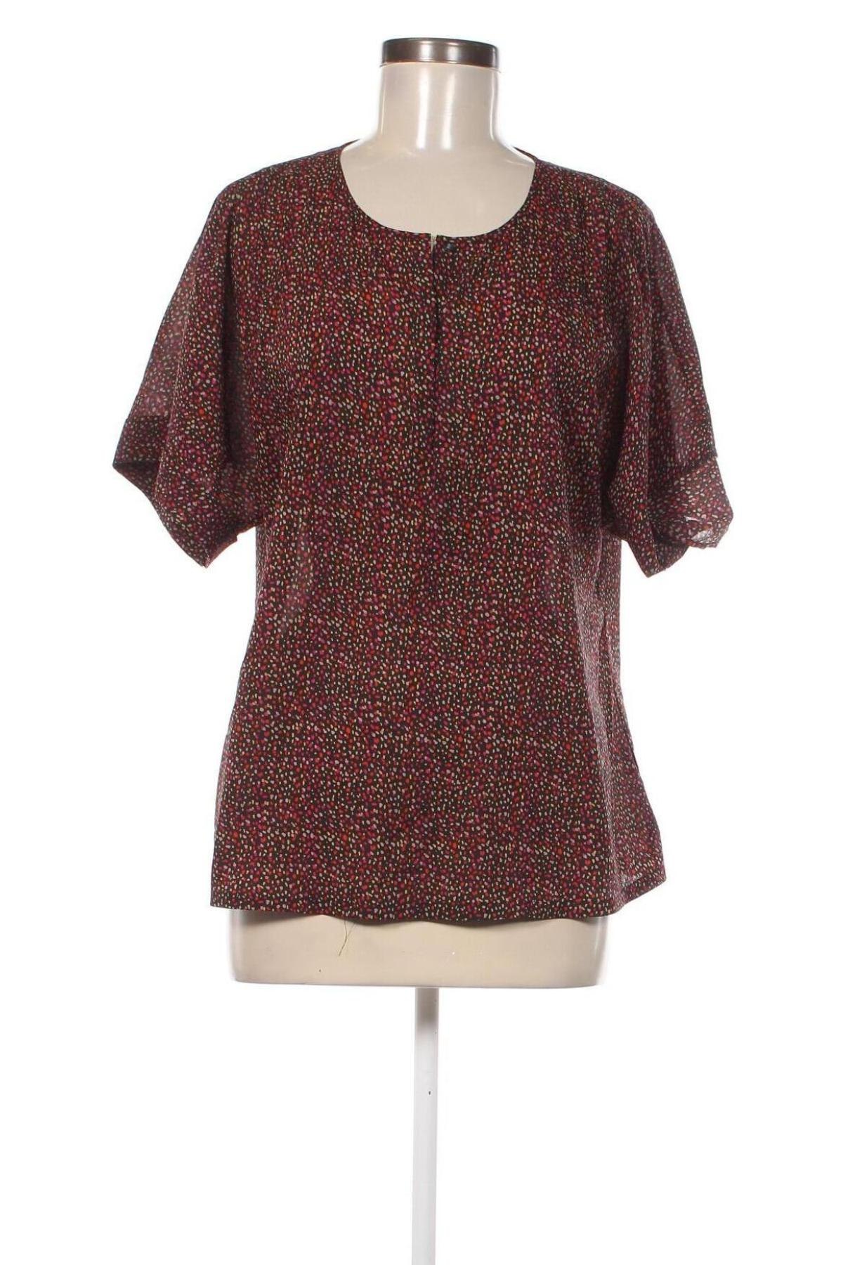 Damen Shirt J.Crew, Größe S, Farbe Mehrfarbig, Preis € 13,49