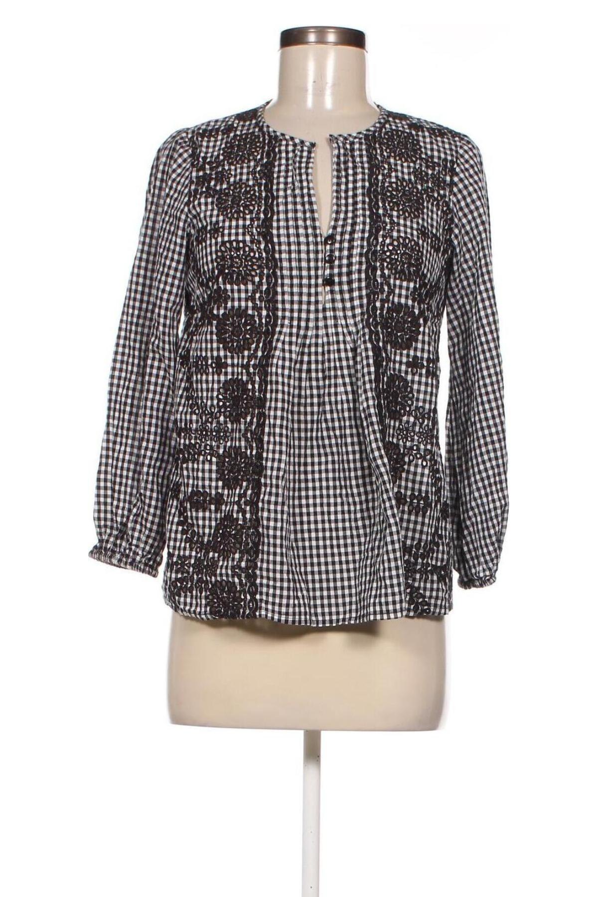 Damen Shirt J.Crew, Größe XS, Farbe Mehrfarbig, Preis € 5,49