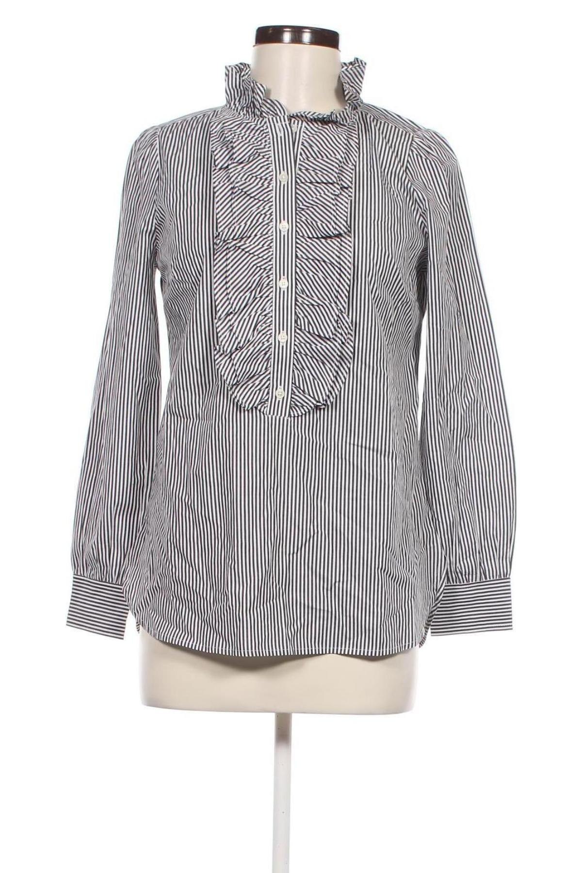 Bluzka damska J.Crew, Rozmiar XS, Kolor Kolorowy, Cena 23,99 zł