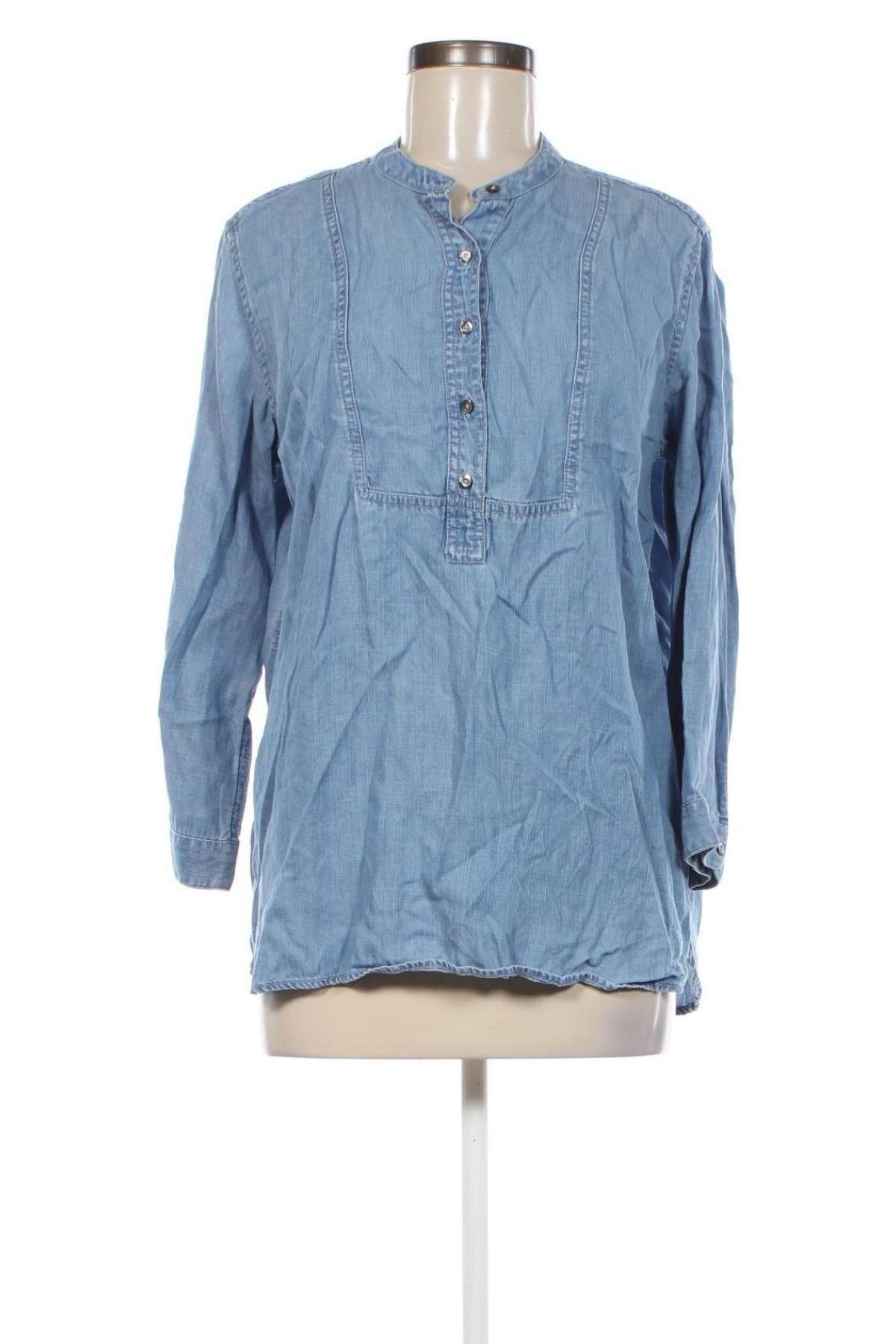 Damen Shirt J.Crew, Größe XS, Farbe Blau, Preis € 5,49