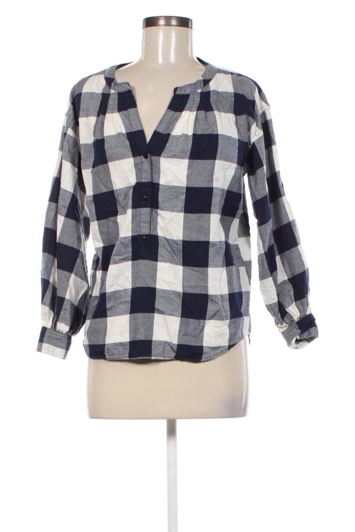 Damen Shirt J.Crew, Größe XS, Farbe Mehrfarbig, Preis € 5,49