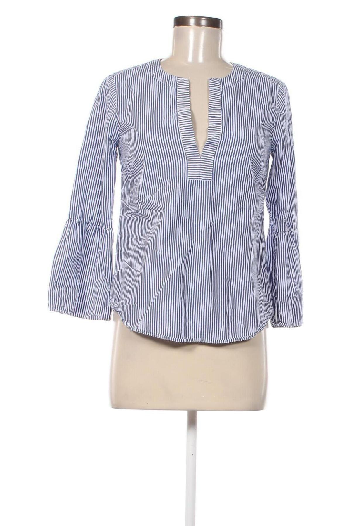 Damen Shirt J.Crew, Größe S, Farbe Mehrfarbig, Preis 5,49 €