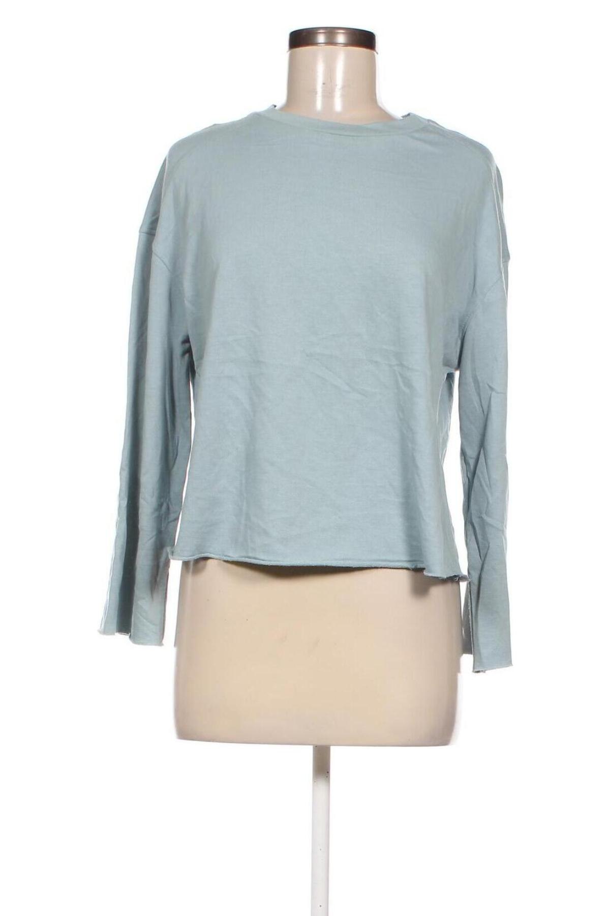 Damen Shirt Jacqueline De Yong, Größe M, Farbe Blau, Preis € 3,99