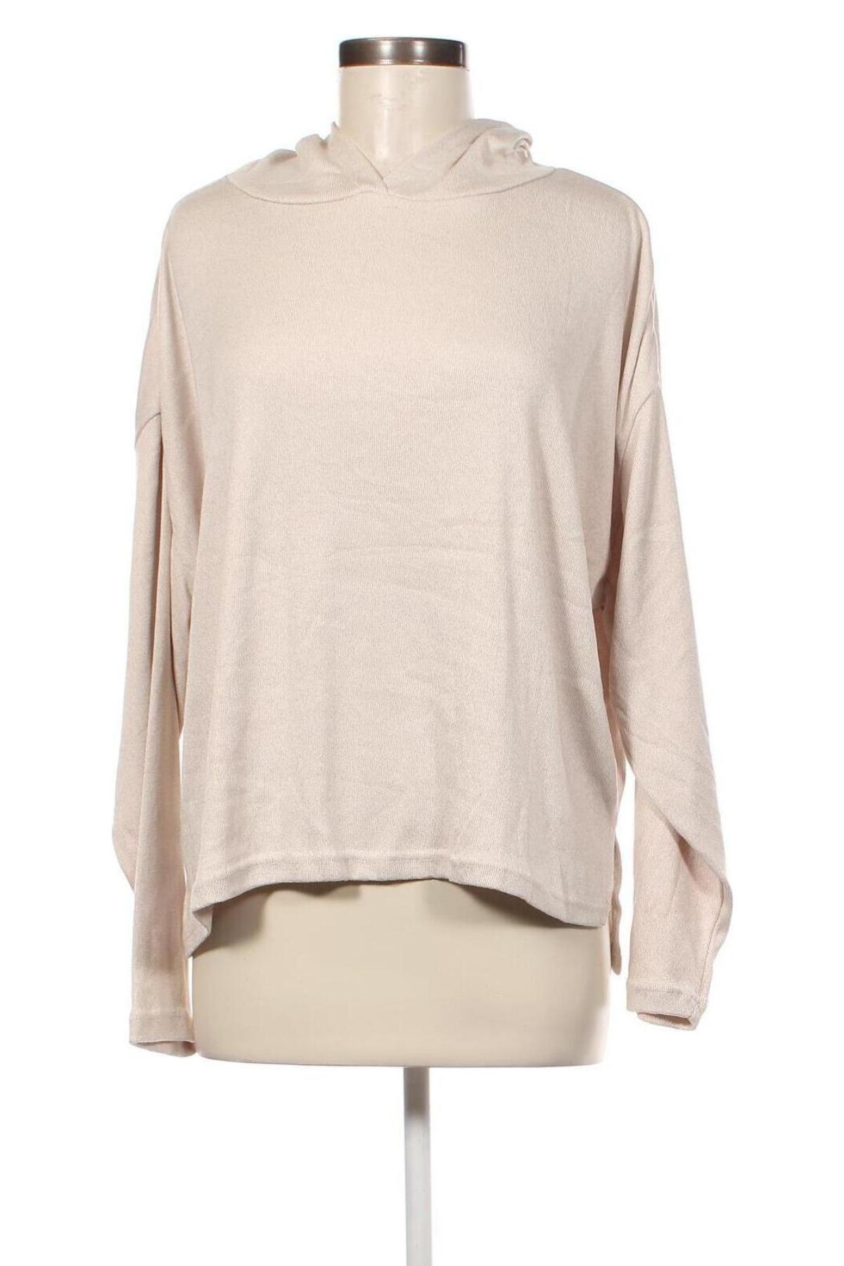 Damen Shirt Janina, Größe XL, Farbe Beige, Preis € 5,49