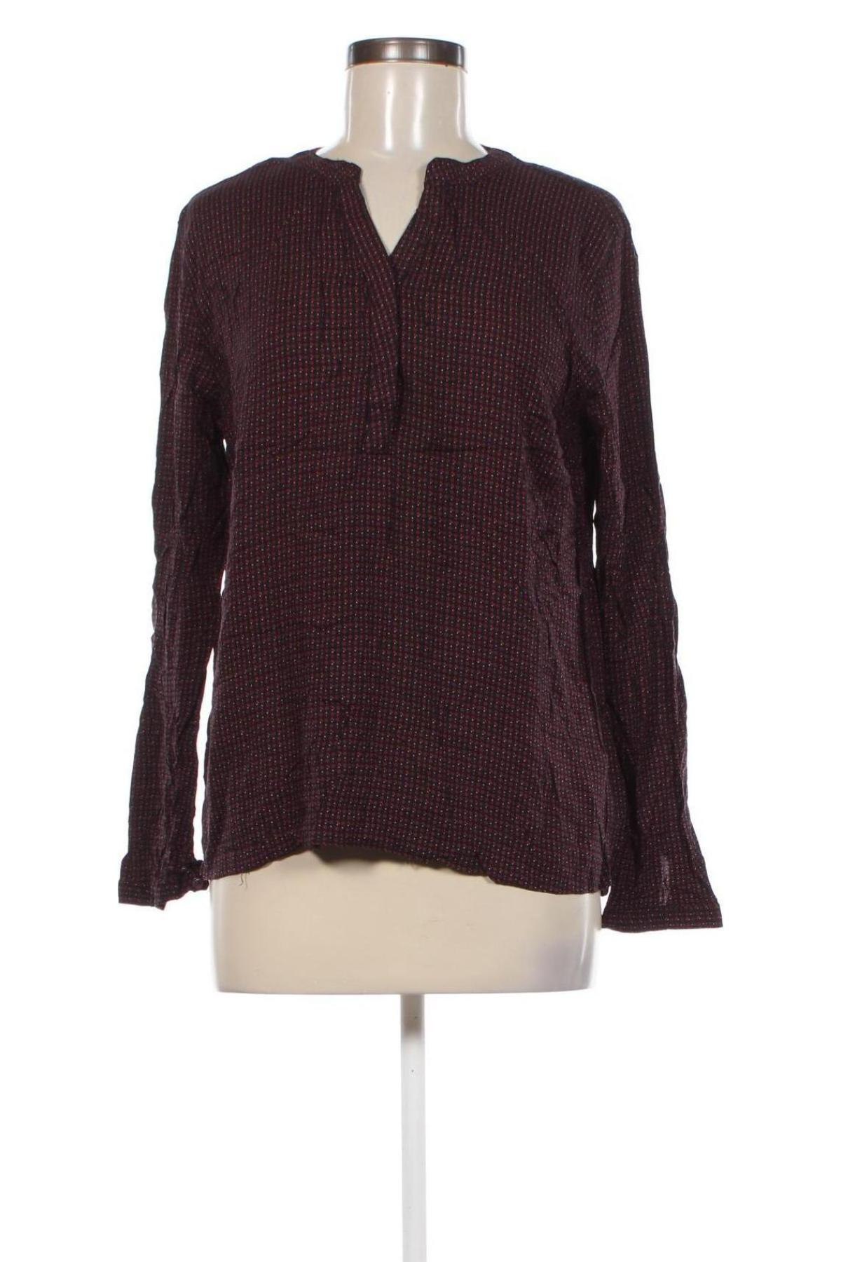 Damen Shirt Janina, Größe M, Farbe Mehrfarbig, Preis € 2,99