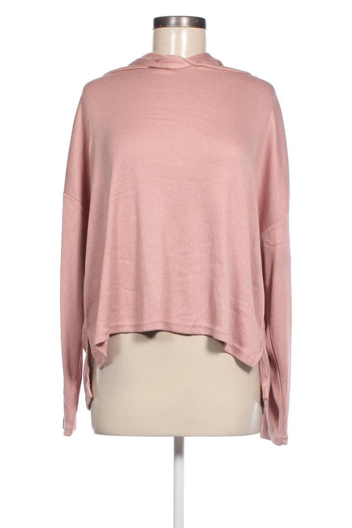 Damen Shirt Janina, Größe XL, Farbe Rosa, Preis 5,49 €