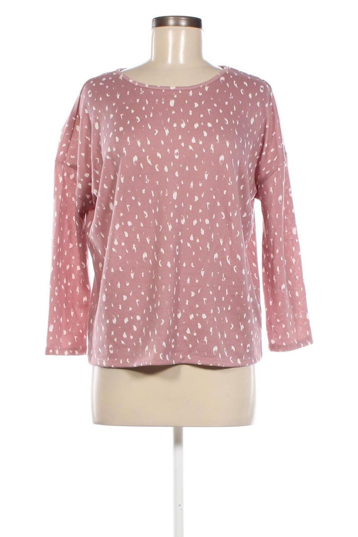 Damen Shirt Jdy, Größe S, Farbe Aschrosa, Preis € 5,99