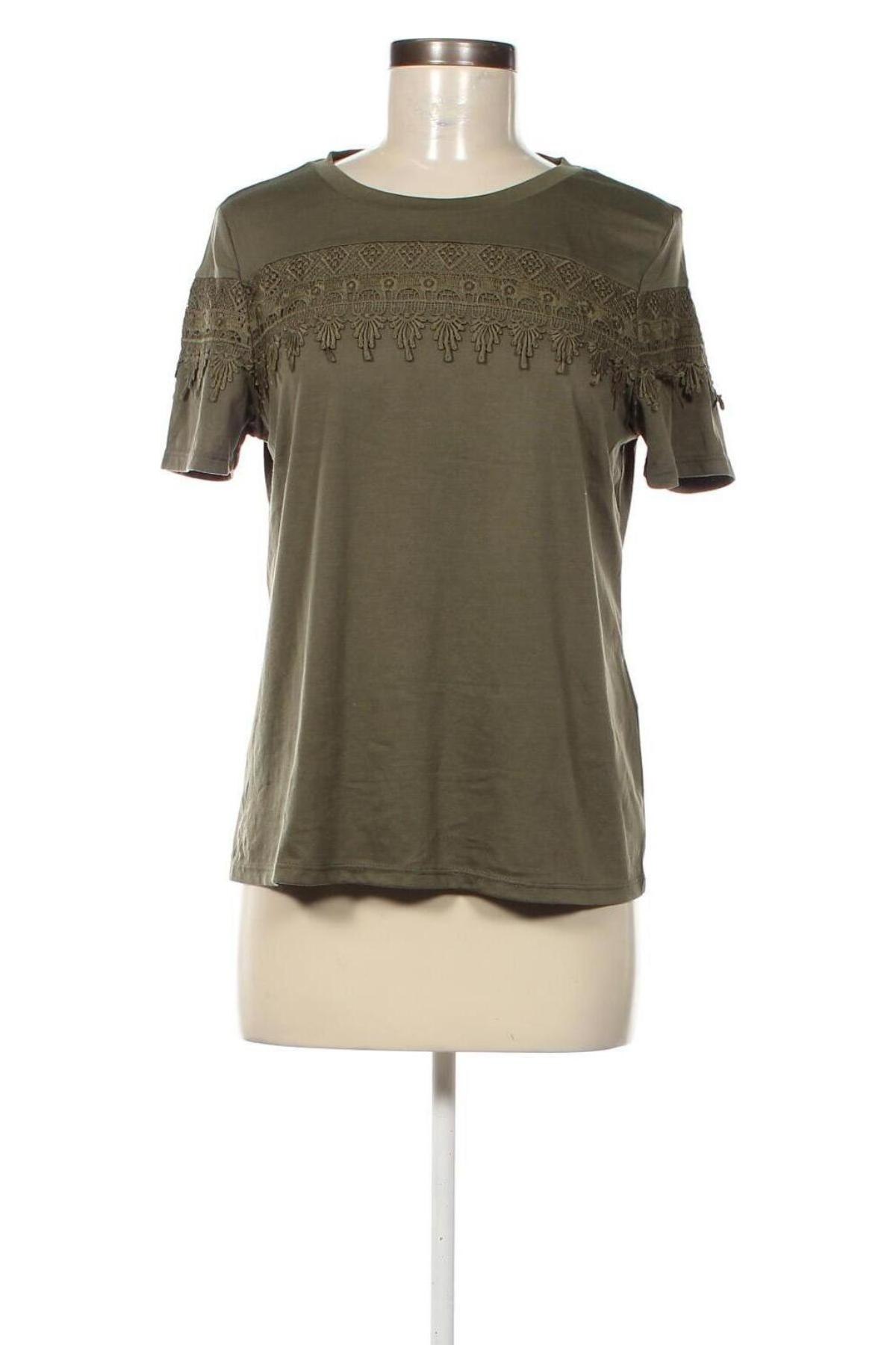 Damen Shirt Jdy, Größe M, Farbe Grün, Preis € 4,99