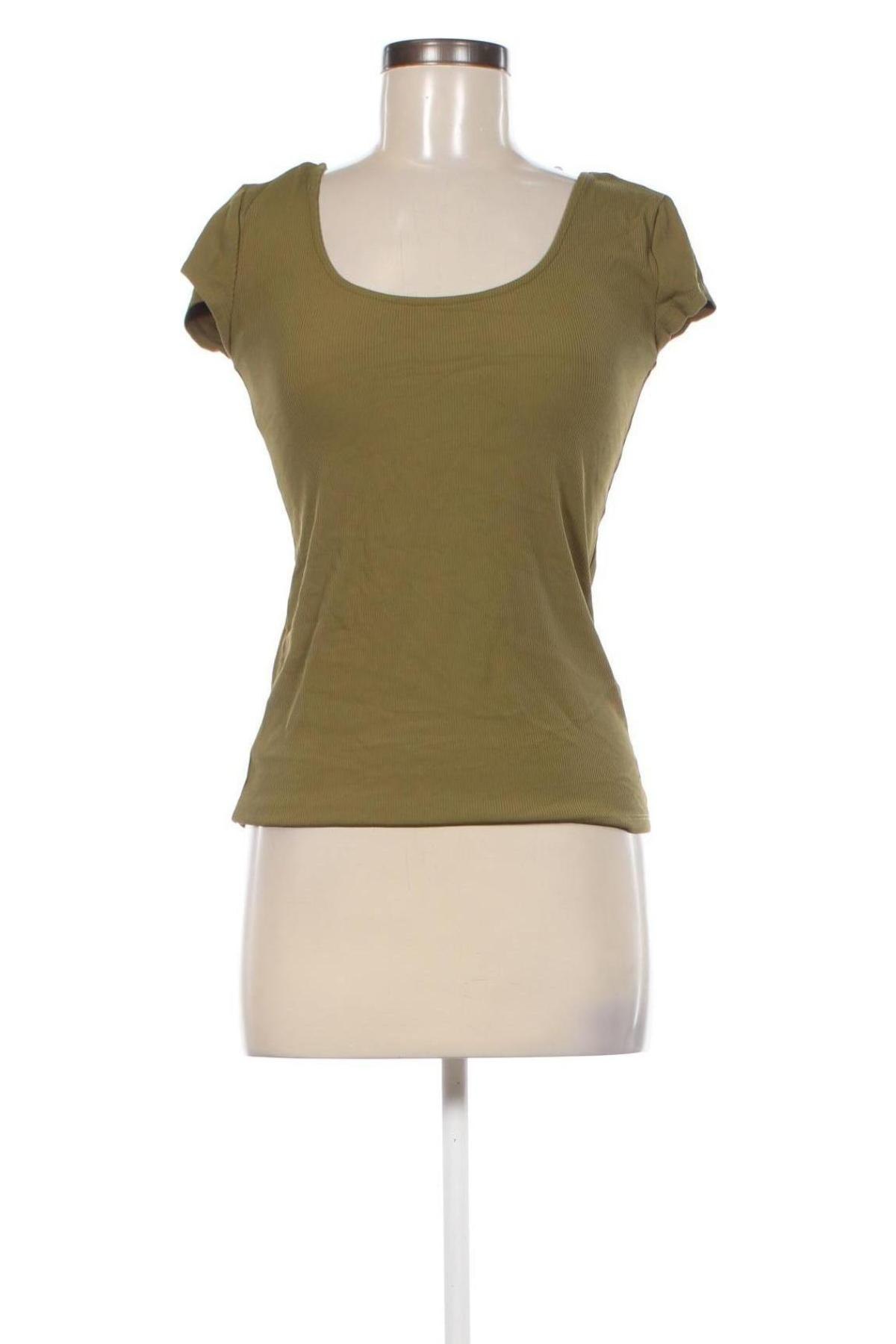 Damen Shirt Jimmy Key, Größe M, Farbe Grün, Preis € 4,99